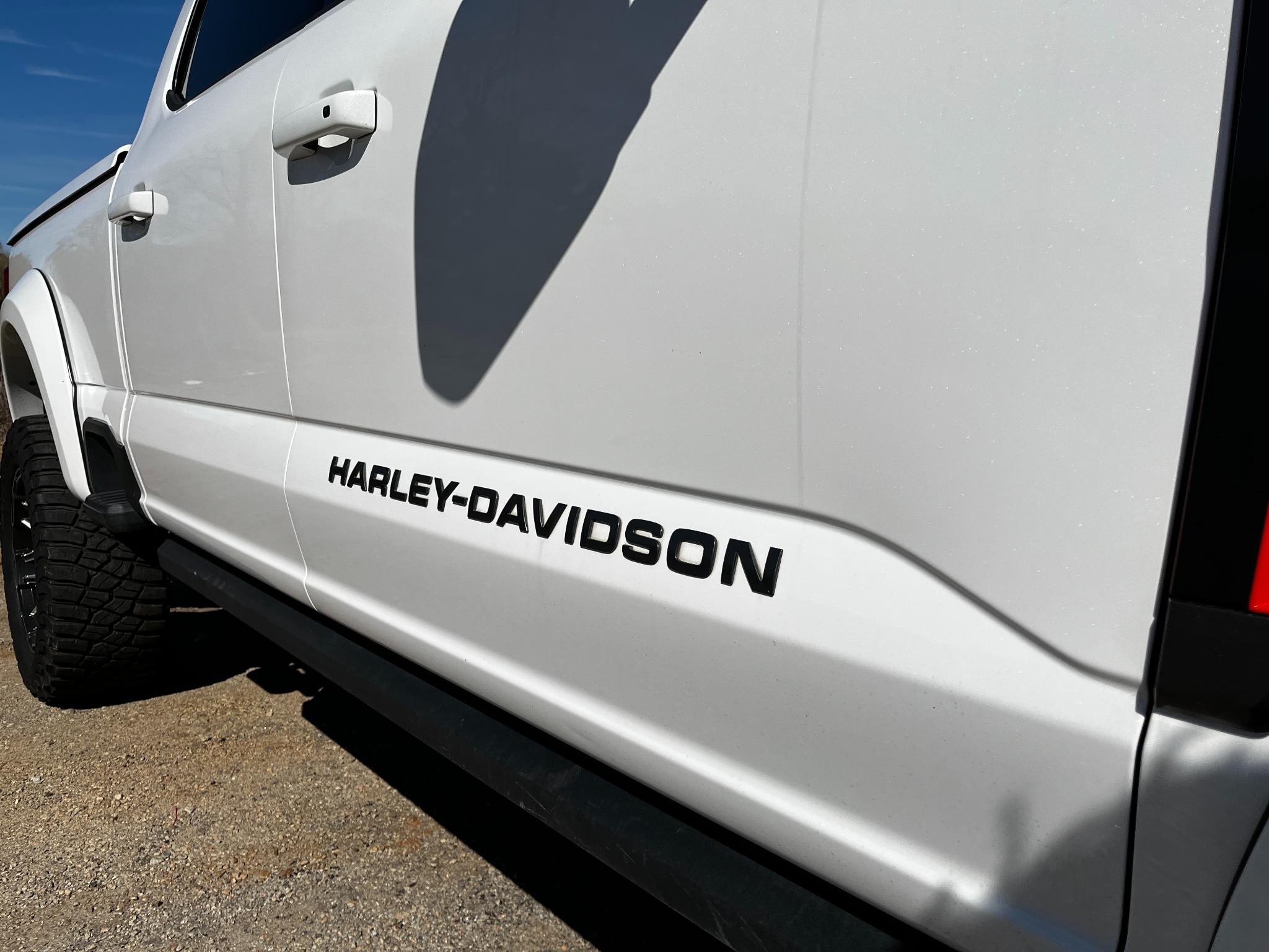 Ford Super Duty F-250 SRW  2024