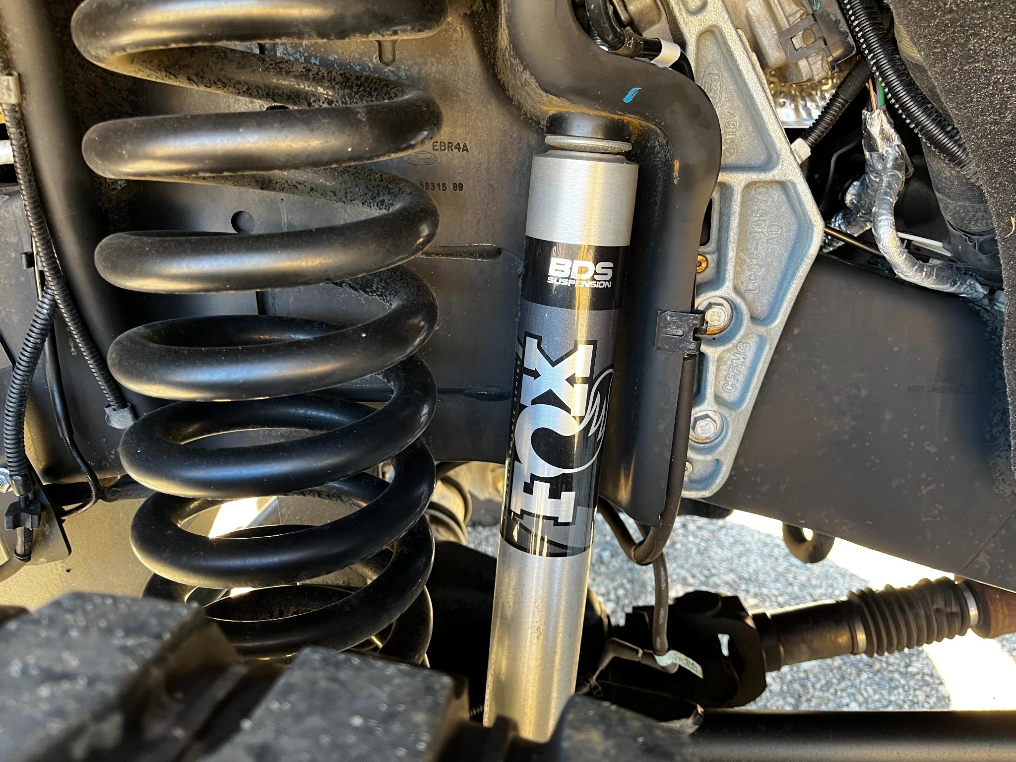 Ford Super Duty F-250 SRW  2024