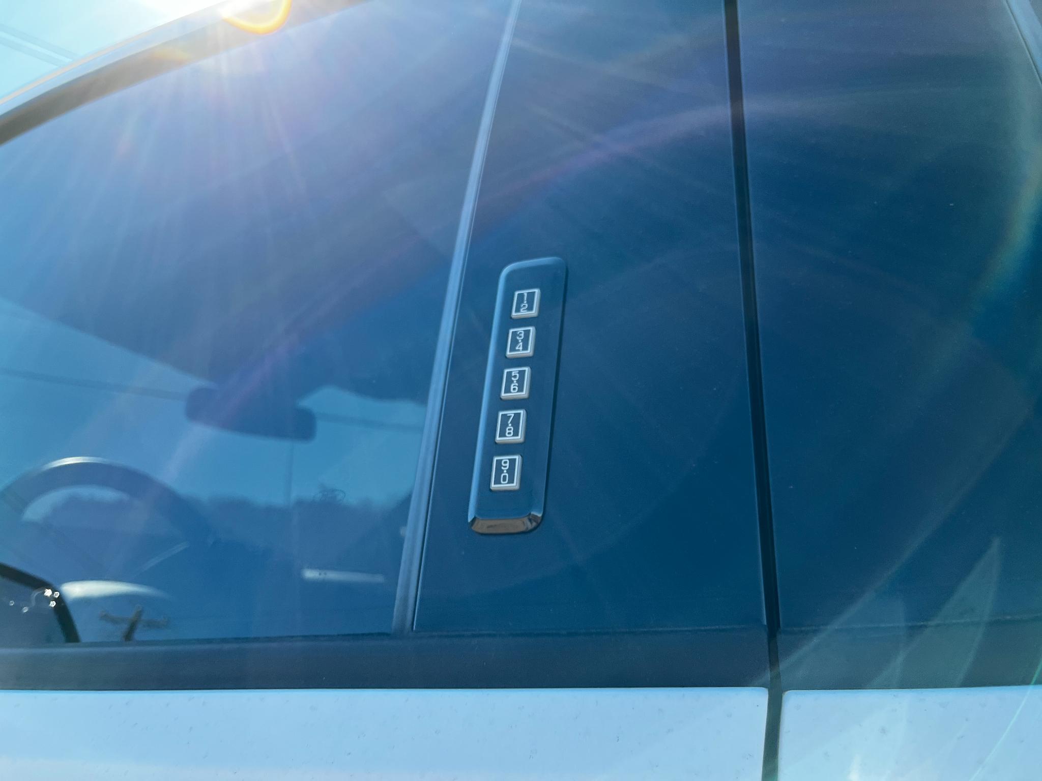 Ford Super Duty F-250 SRW  2024