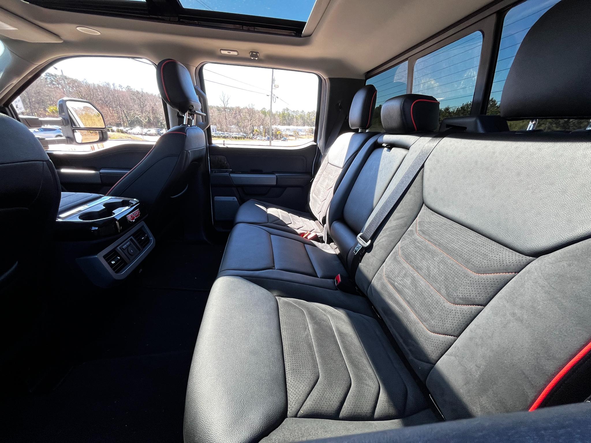 Ford Super Duty F-250 SRW  2024