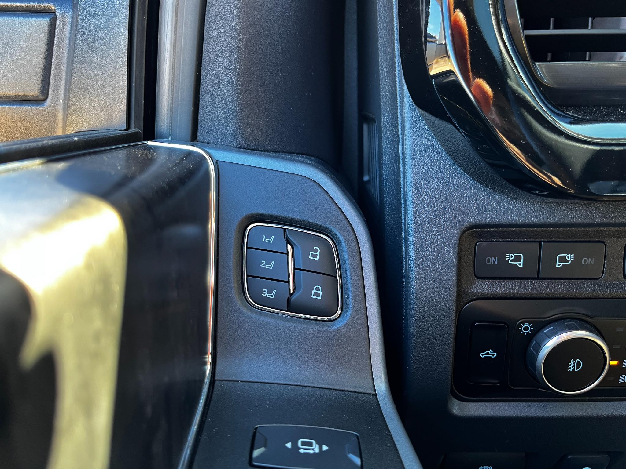 Ford Super Duty F-250 SRW  2024