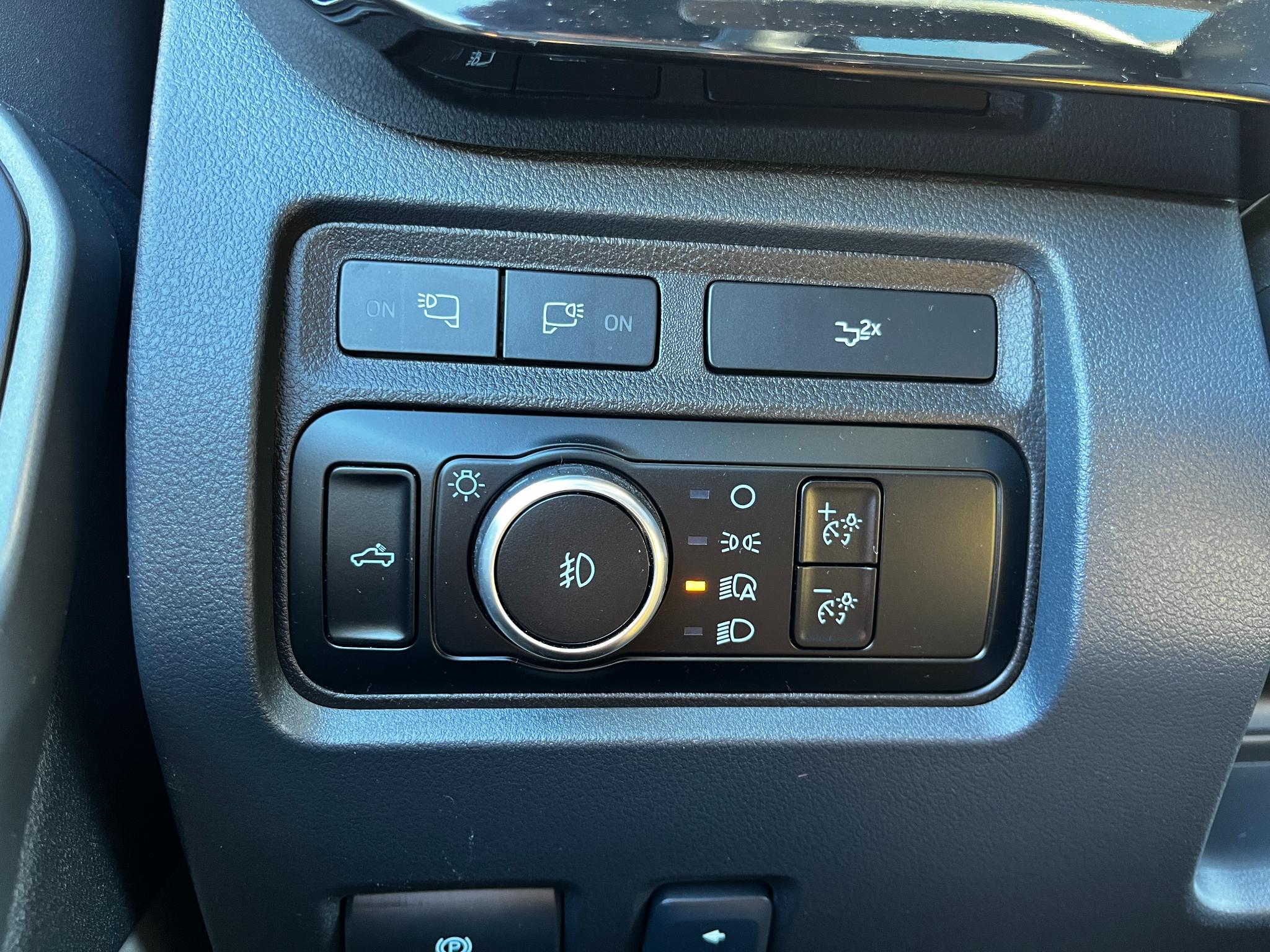 Ford Super Duty F-250 SRW  2024