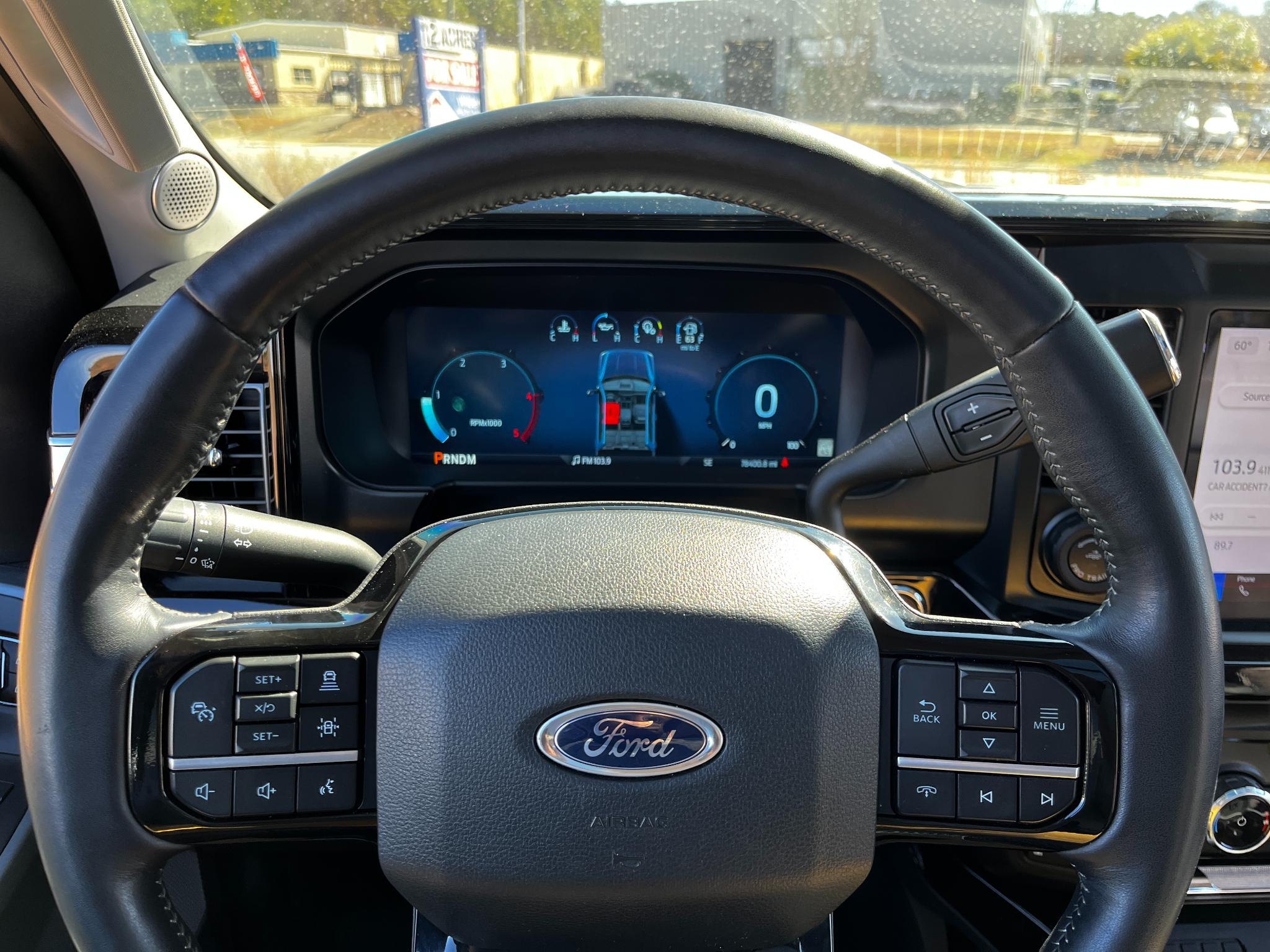 Ford Super Duty F-250 SRW  2024