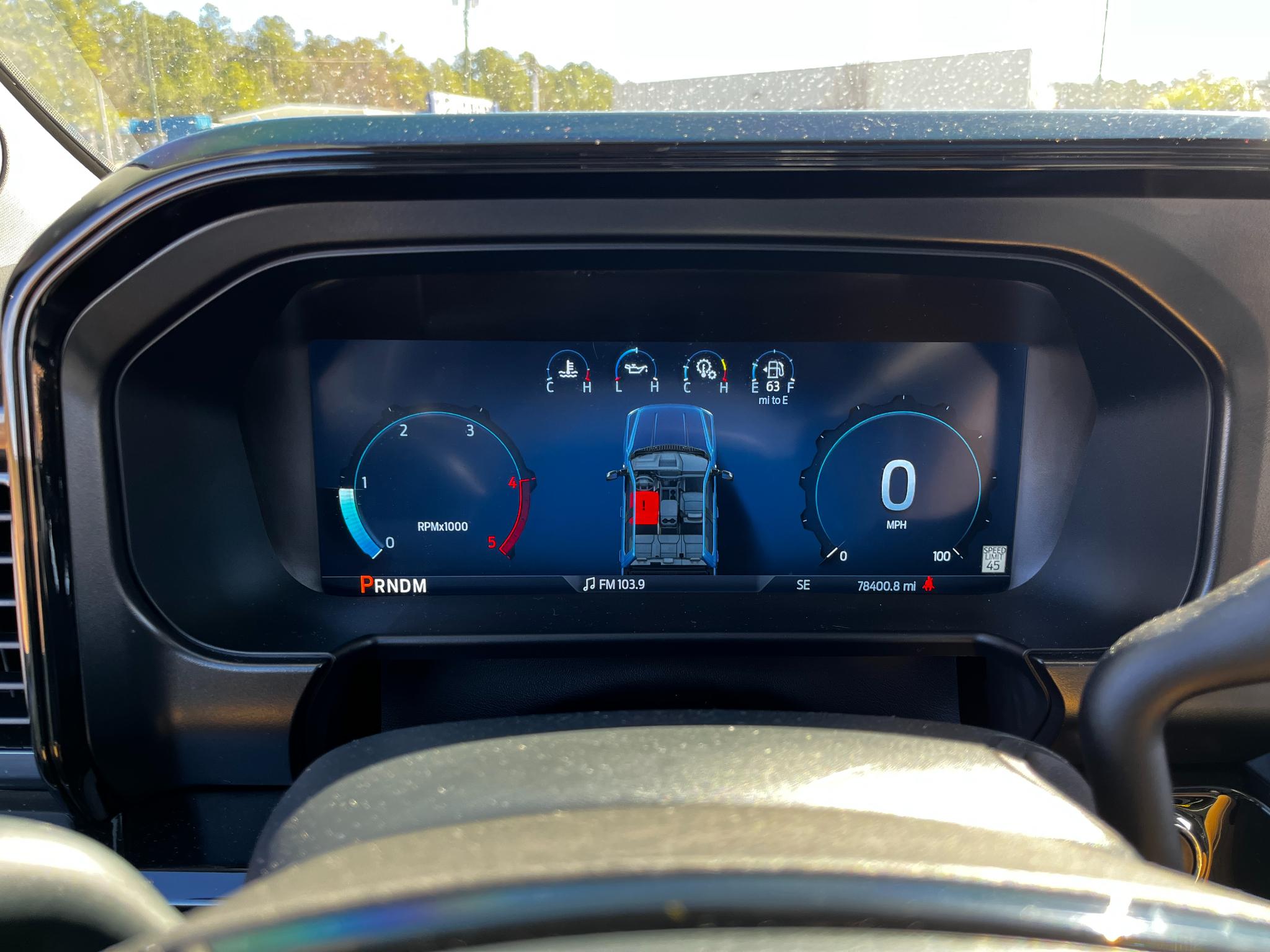 Ford Super Duty F-250 SRW  2024