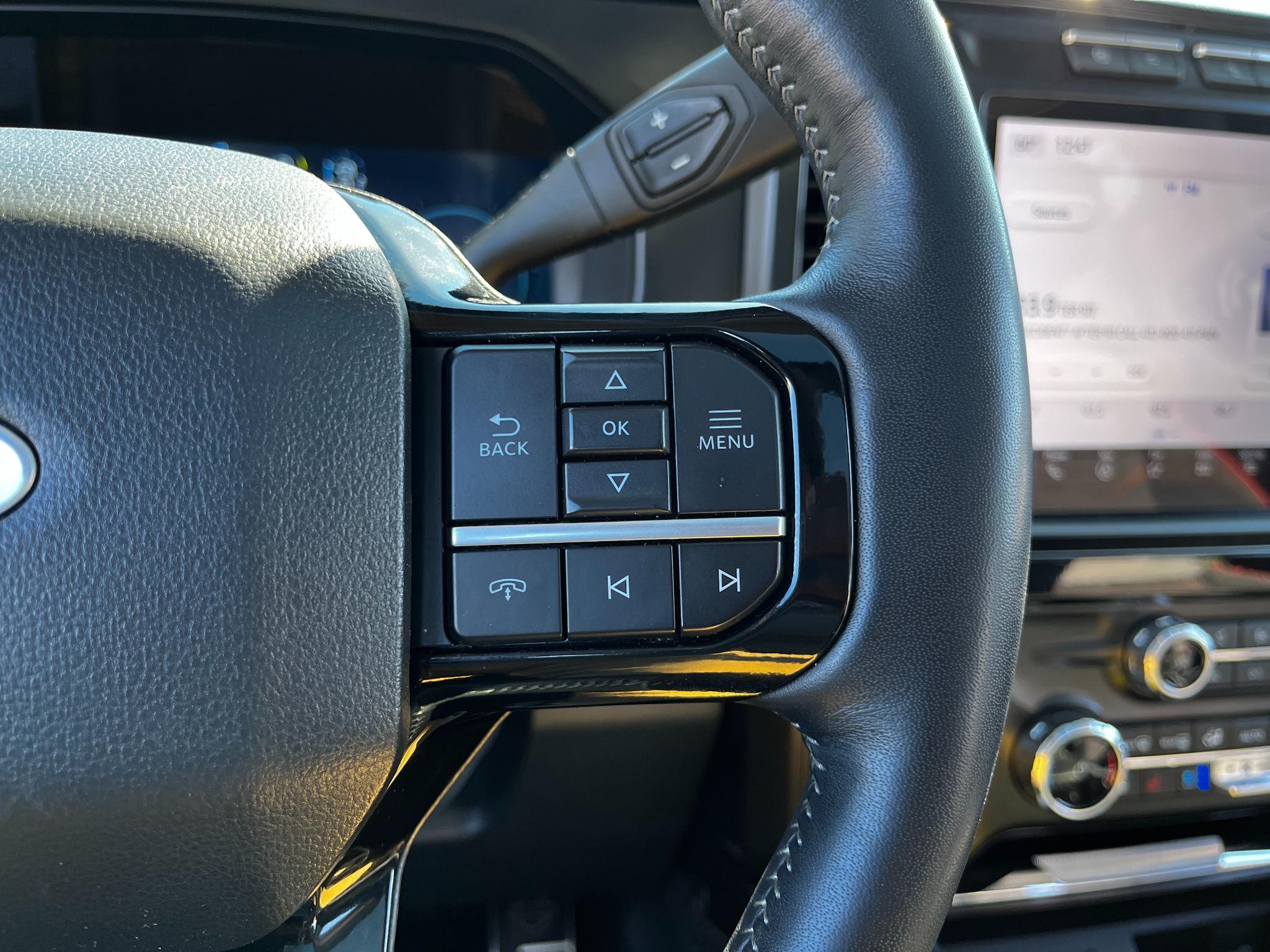 Ford Super Duty F-250 SRW  2024