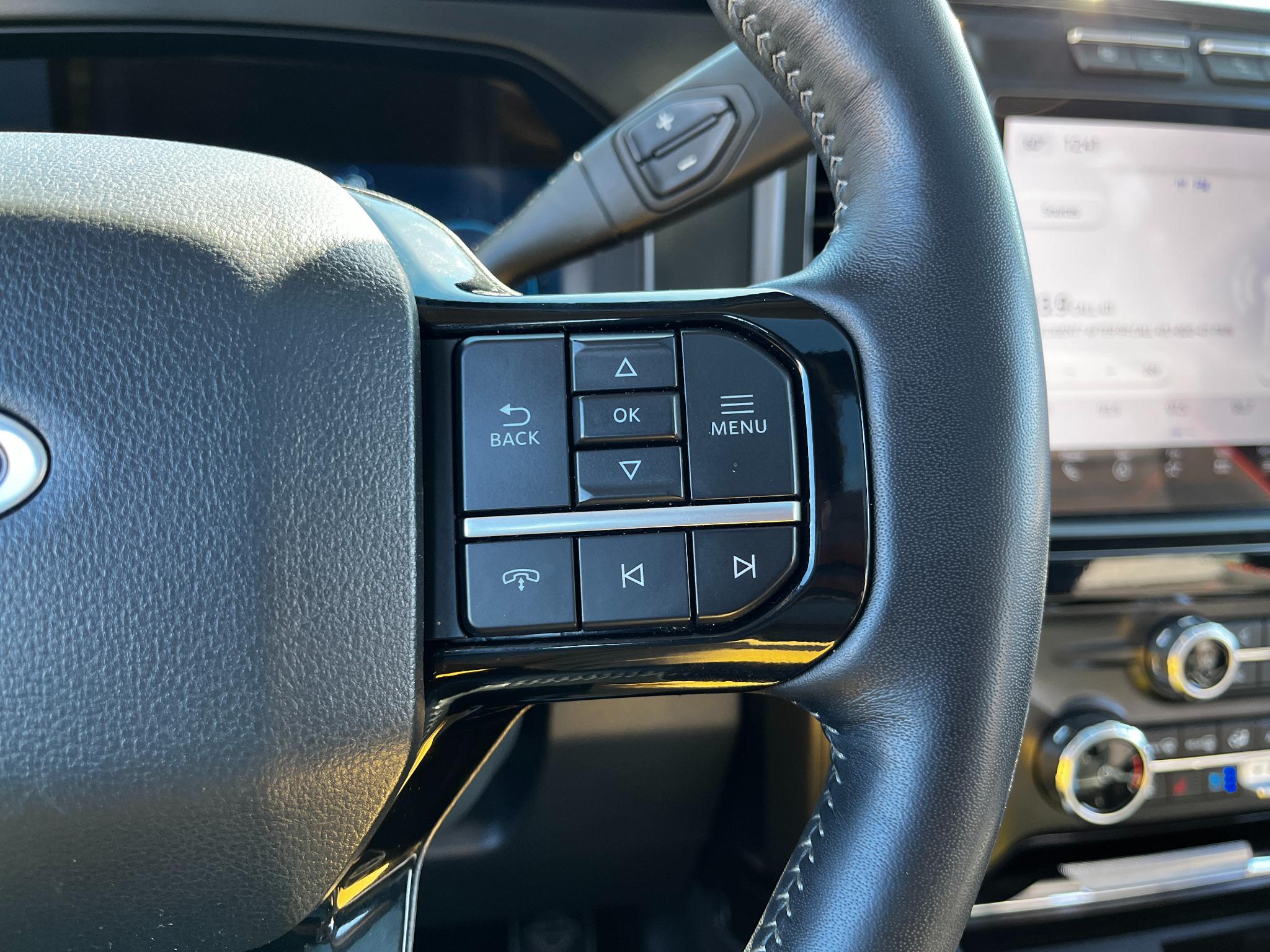 Ford Super Duty F-250 SRW  2024