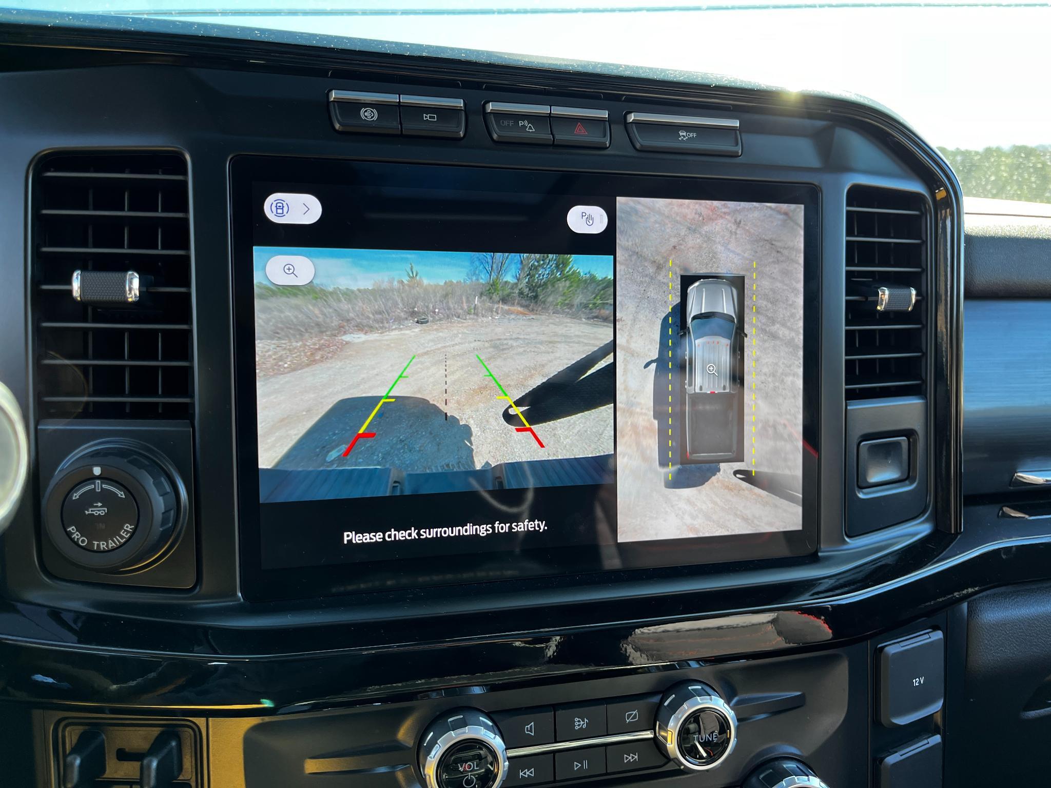 Ford Super Duty F-250 SRW  2024