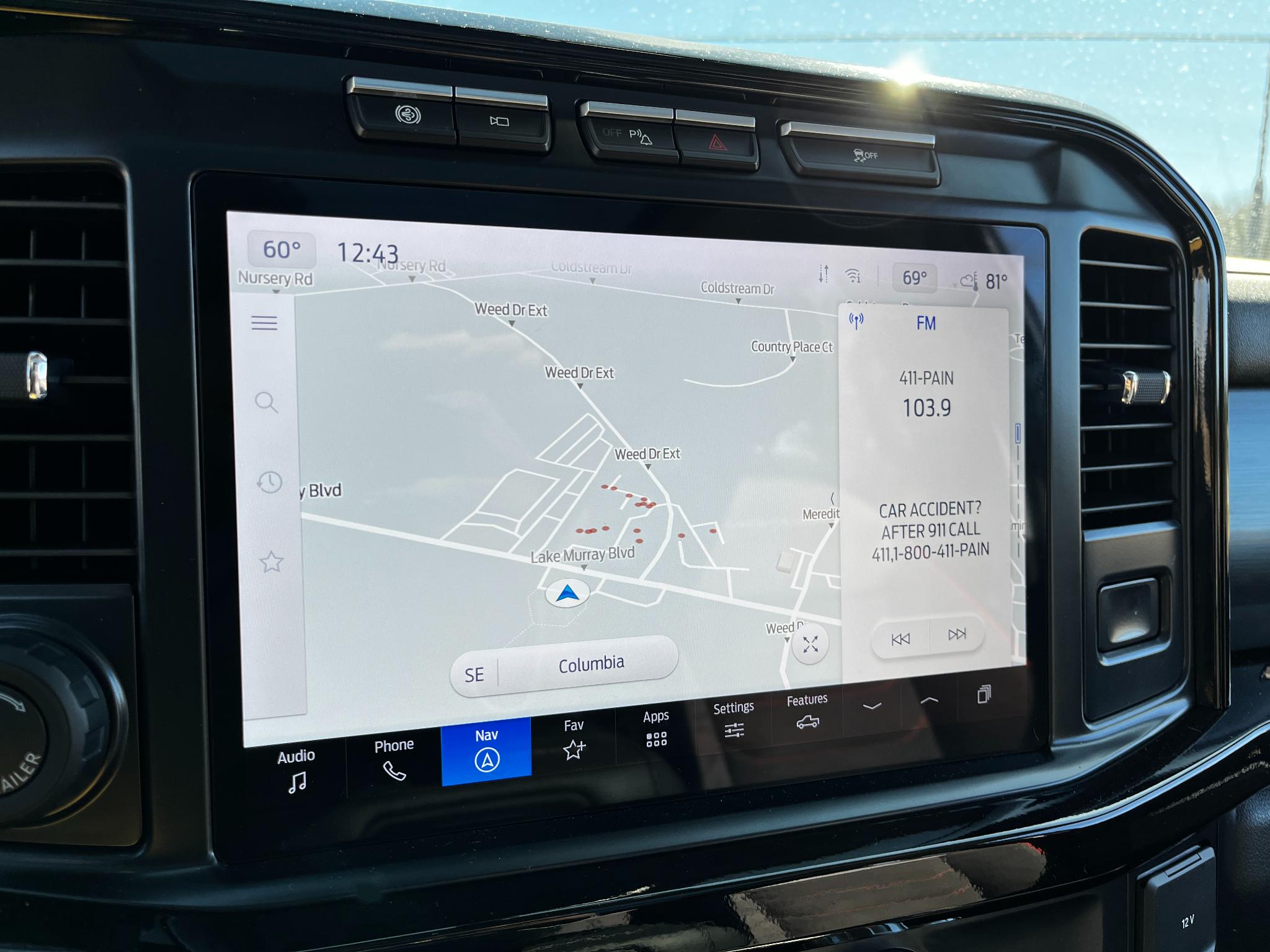 Ford Super Duty F-250 SRW  2024