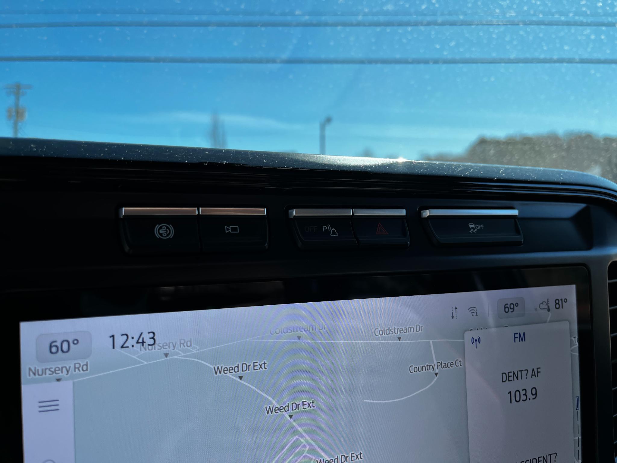 Ford Super Duty F-250 SRW  2024