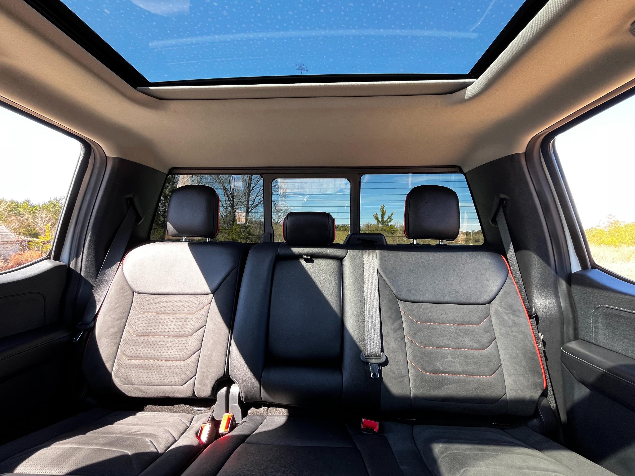 Ford Super Duty F-250 SRW  2024