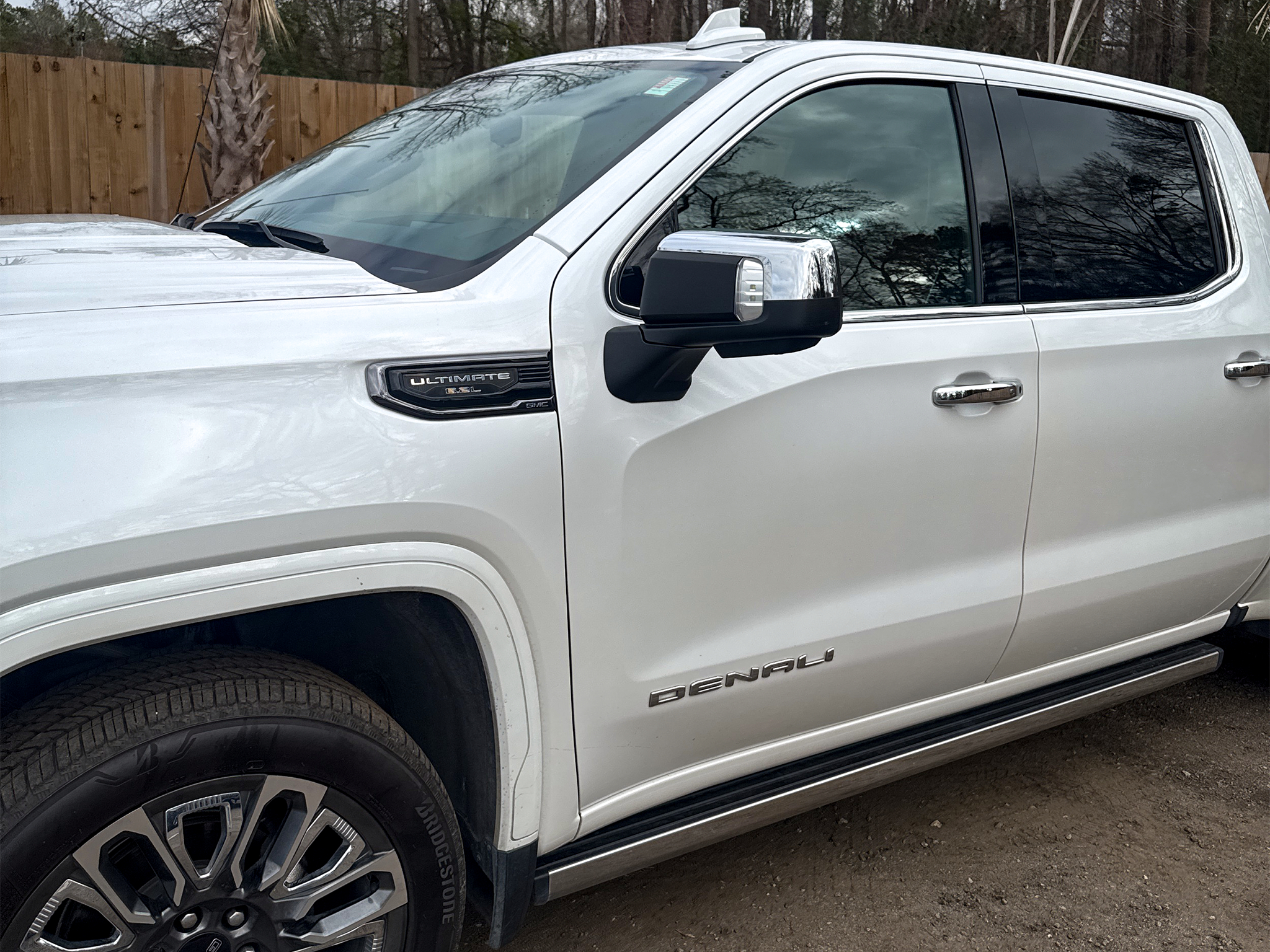 GMC Sierra 1500  2023