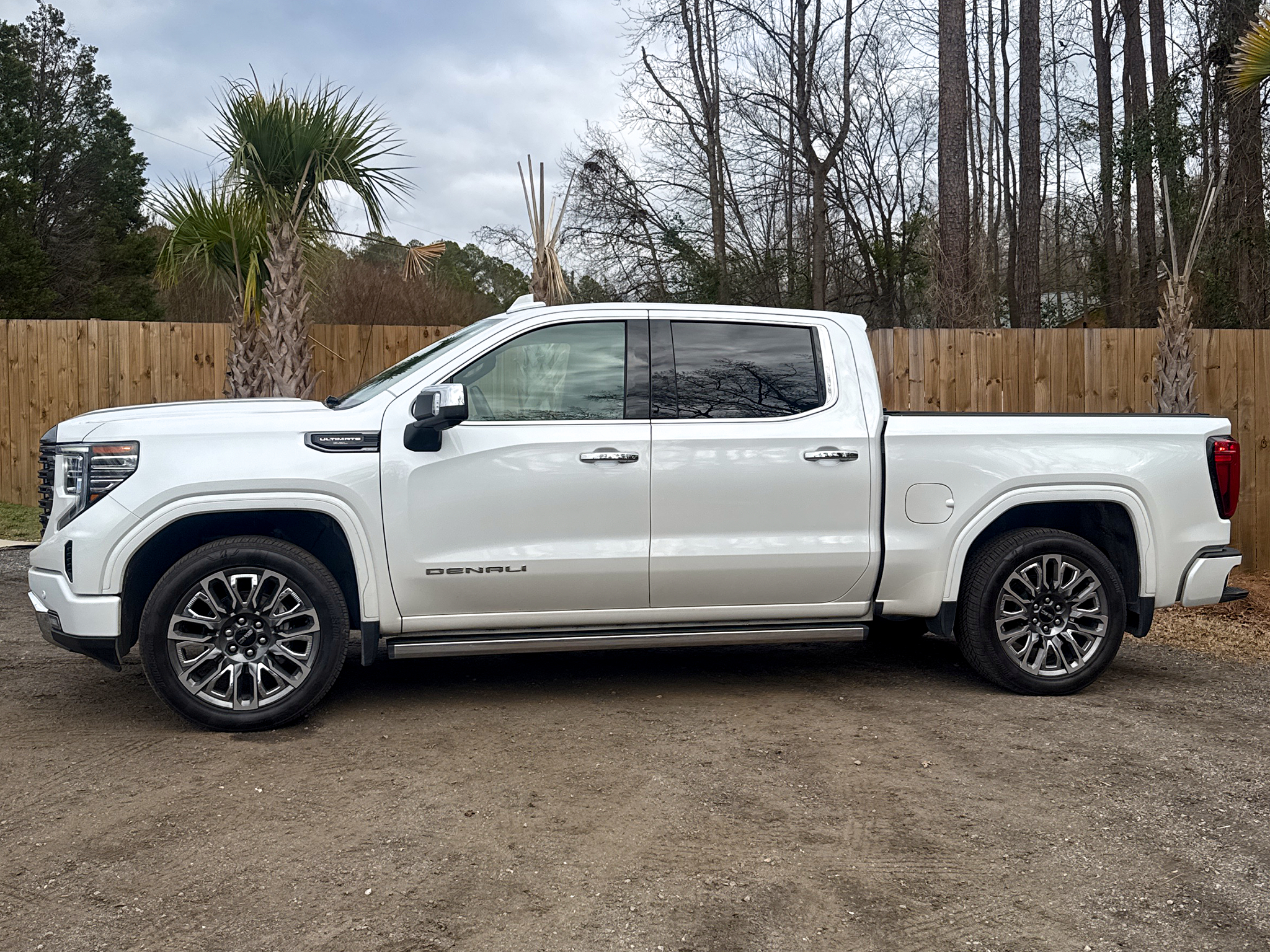 GMC Sierra 1500  2023