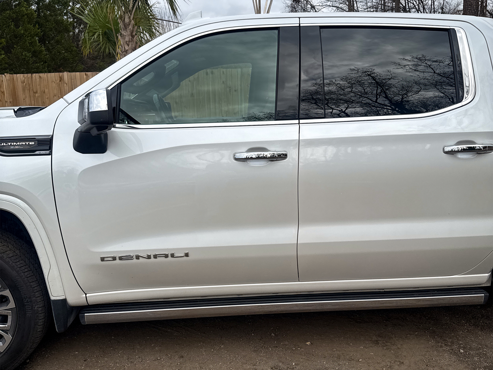 GMC Sierra 1500  2023