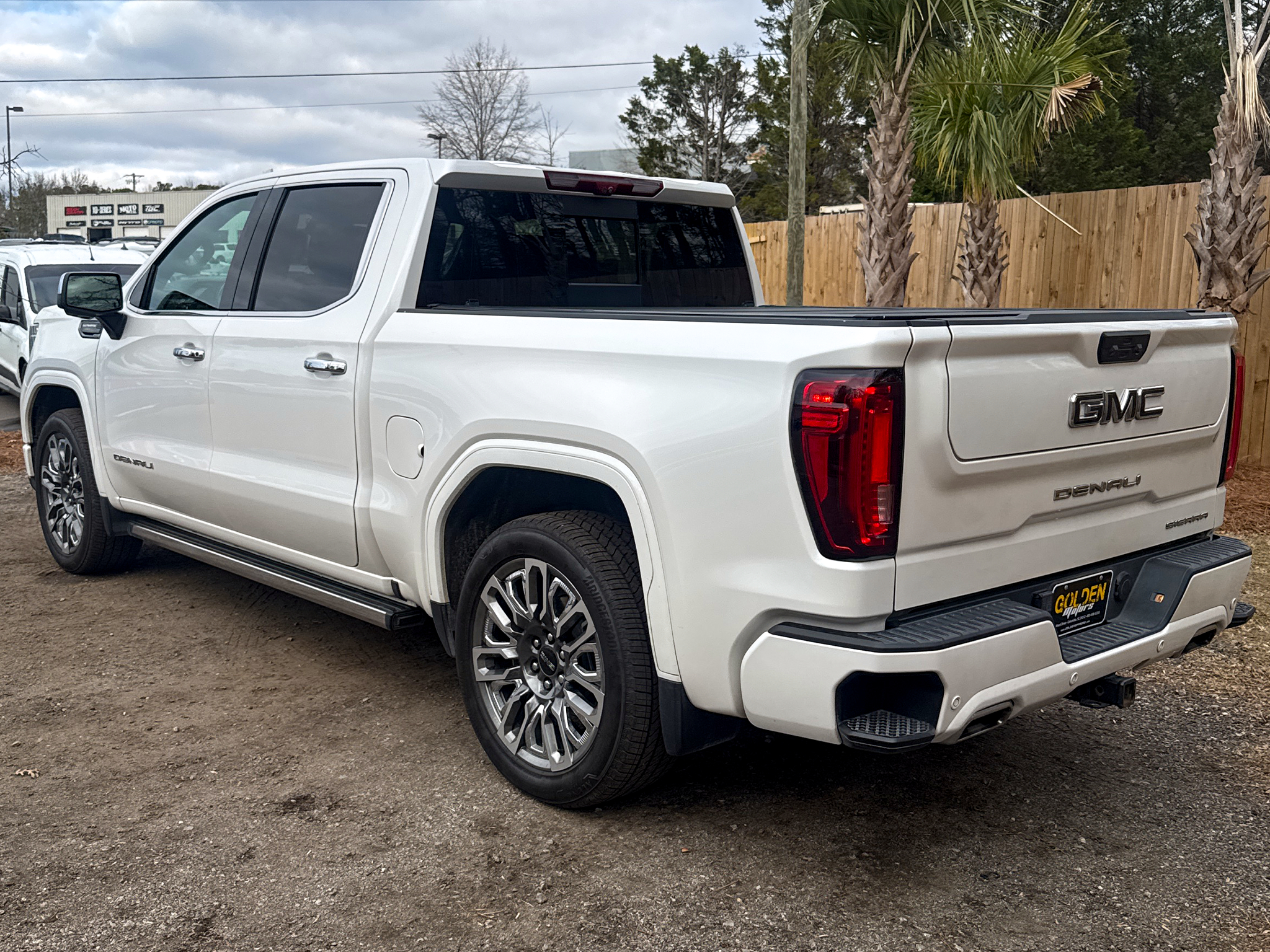 GMC Sierra 1500  2023