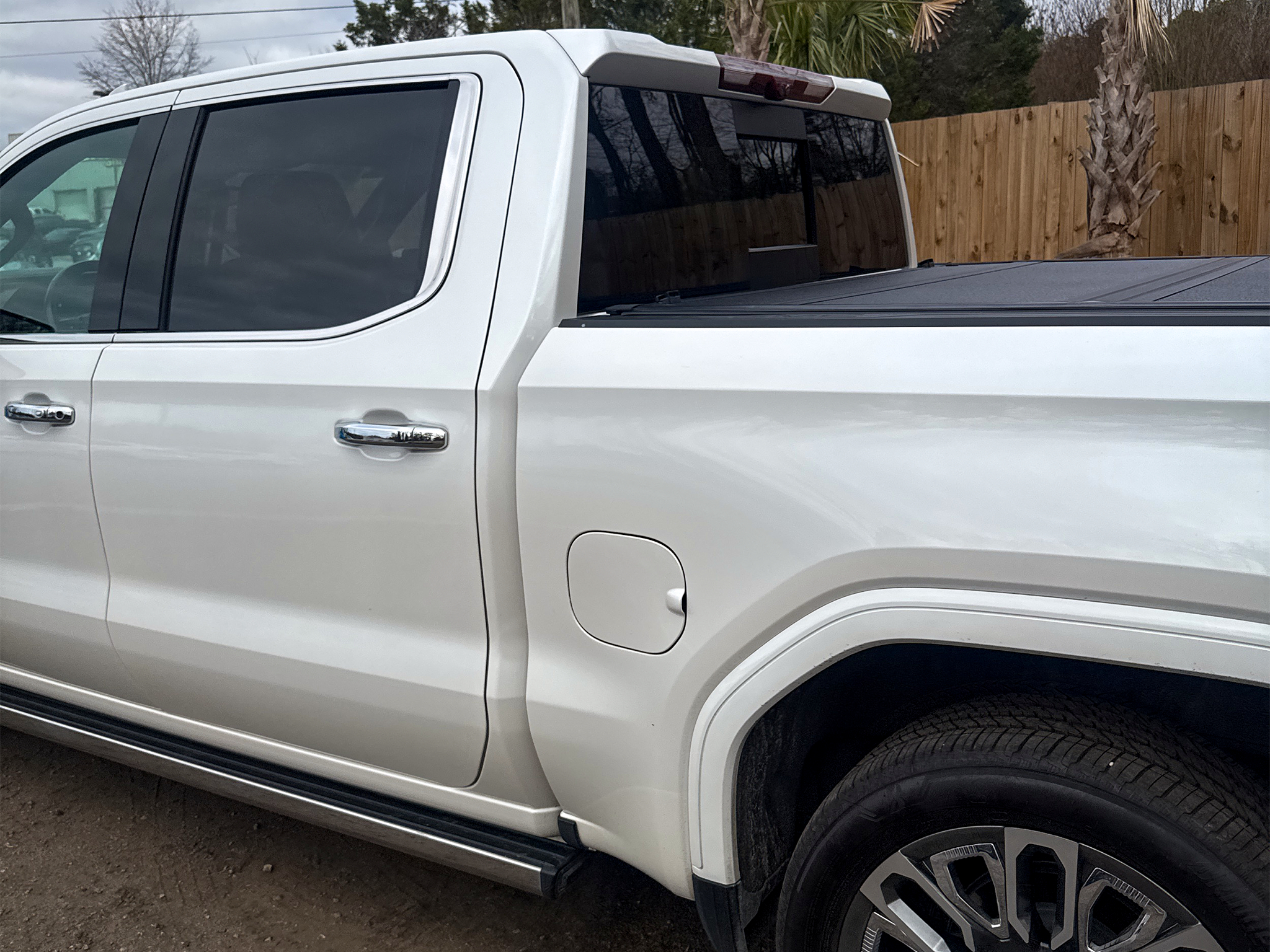 GMC Sierra 1500  2023