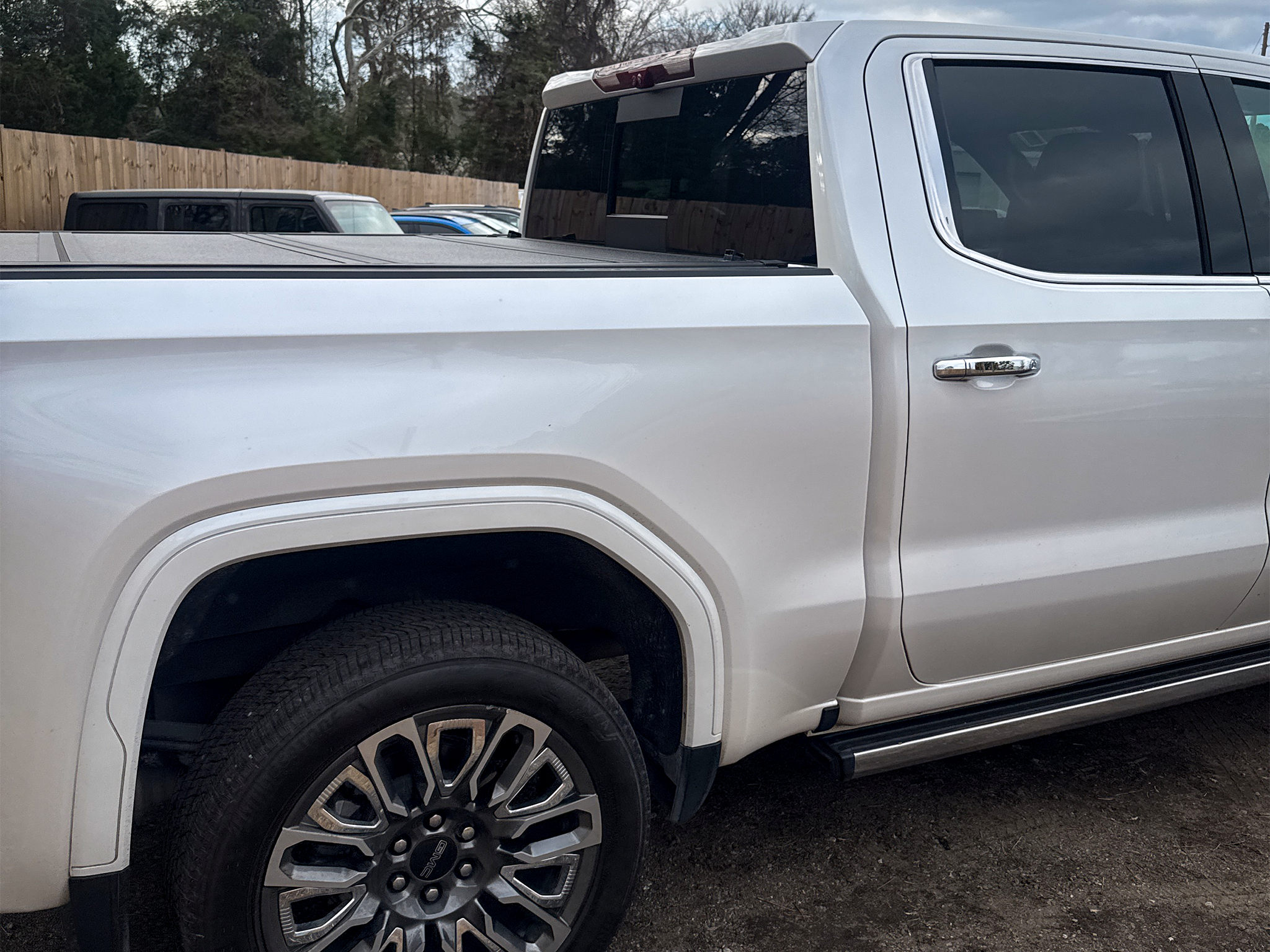 GMC Sierra 1500  2023