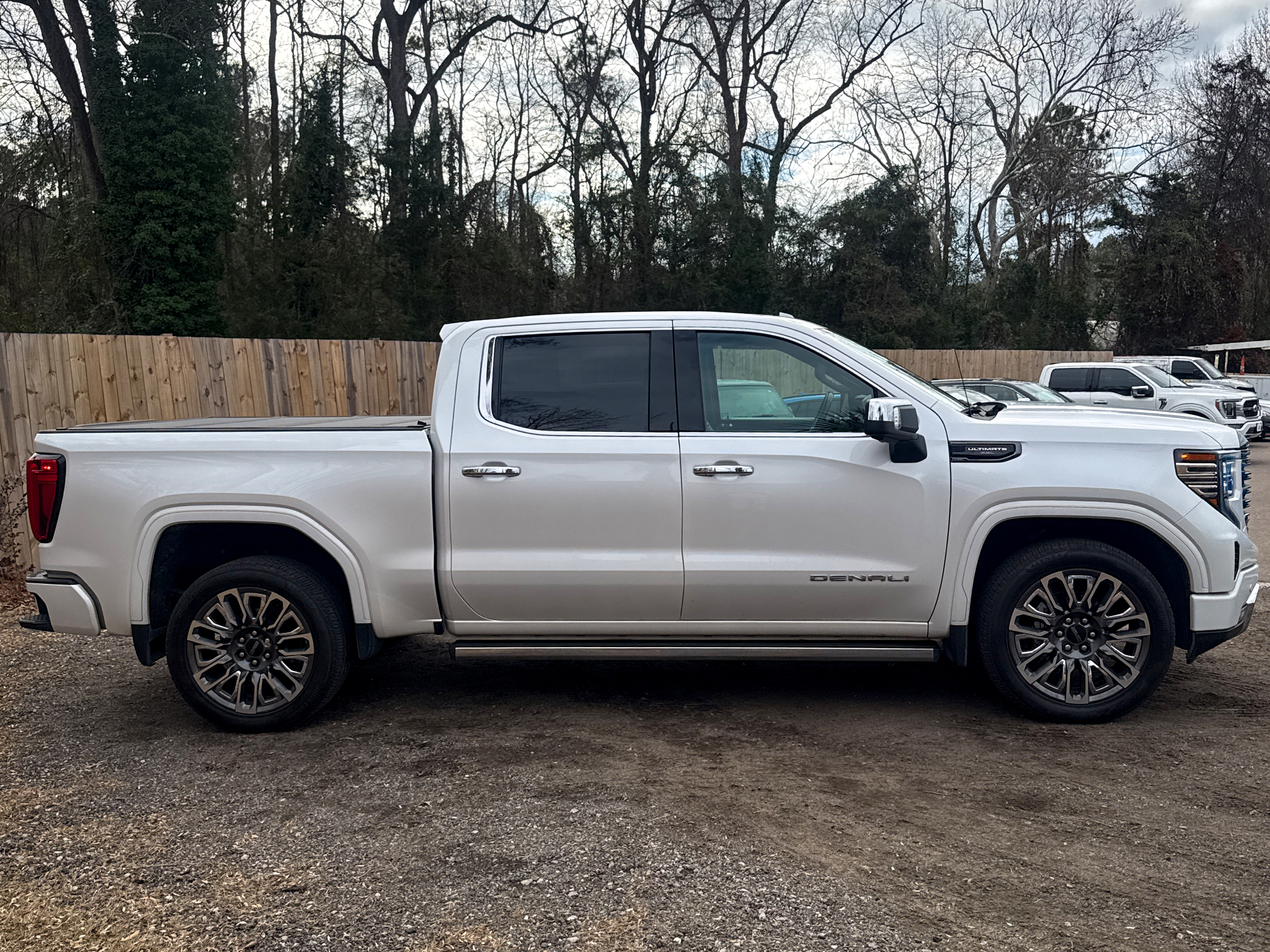 GMC Sierra 1500  2023