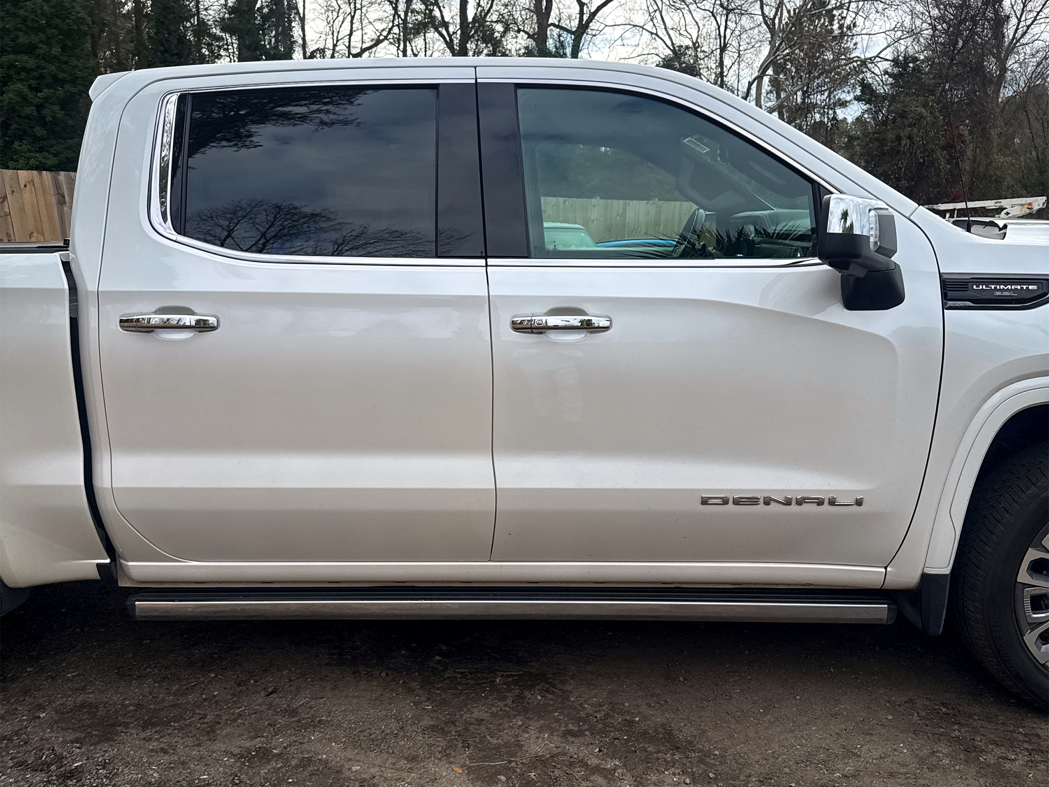 GMC Sierra 1500  2023