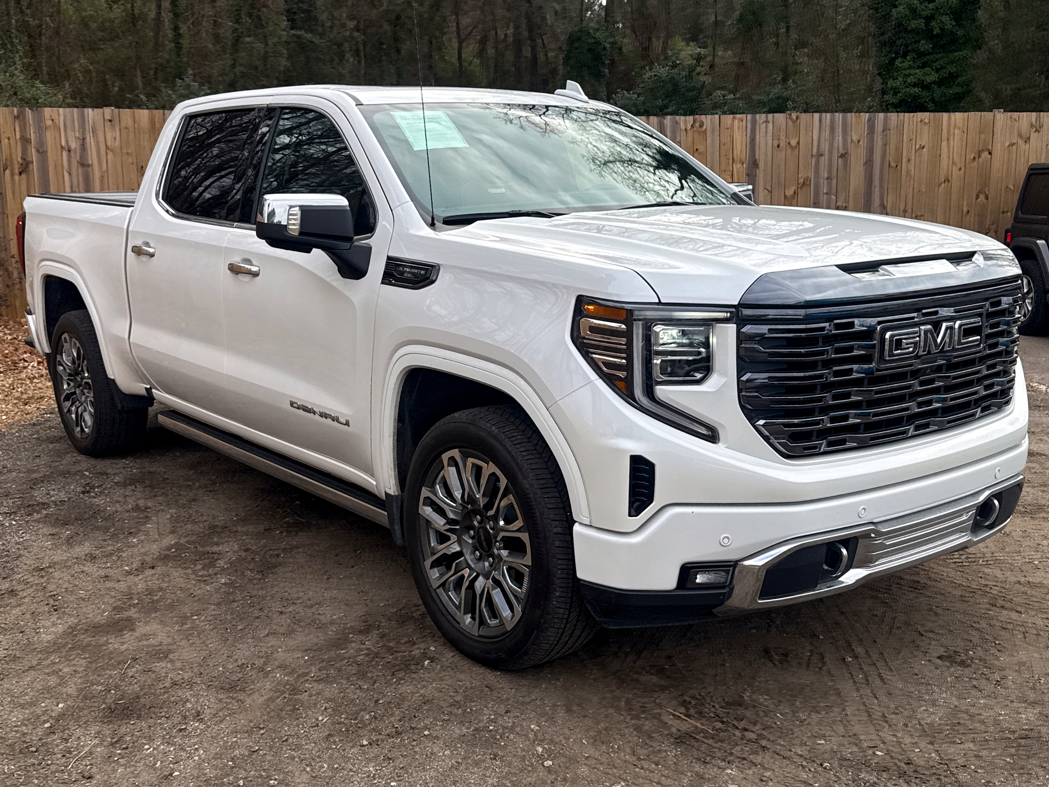 GMC Sierra 1500  2023