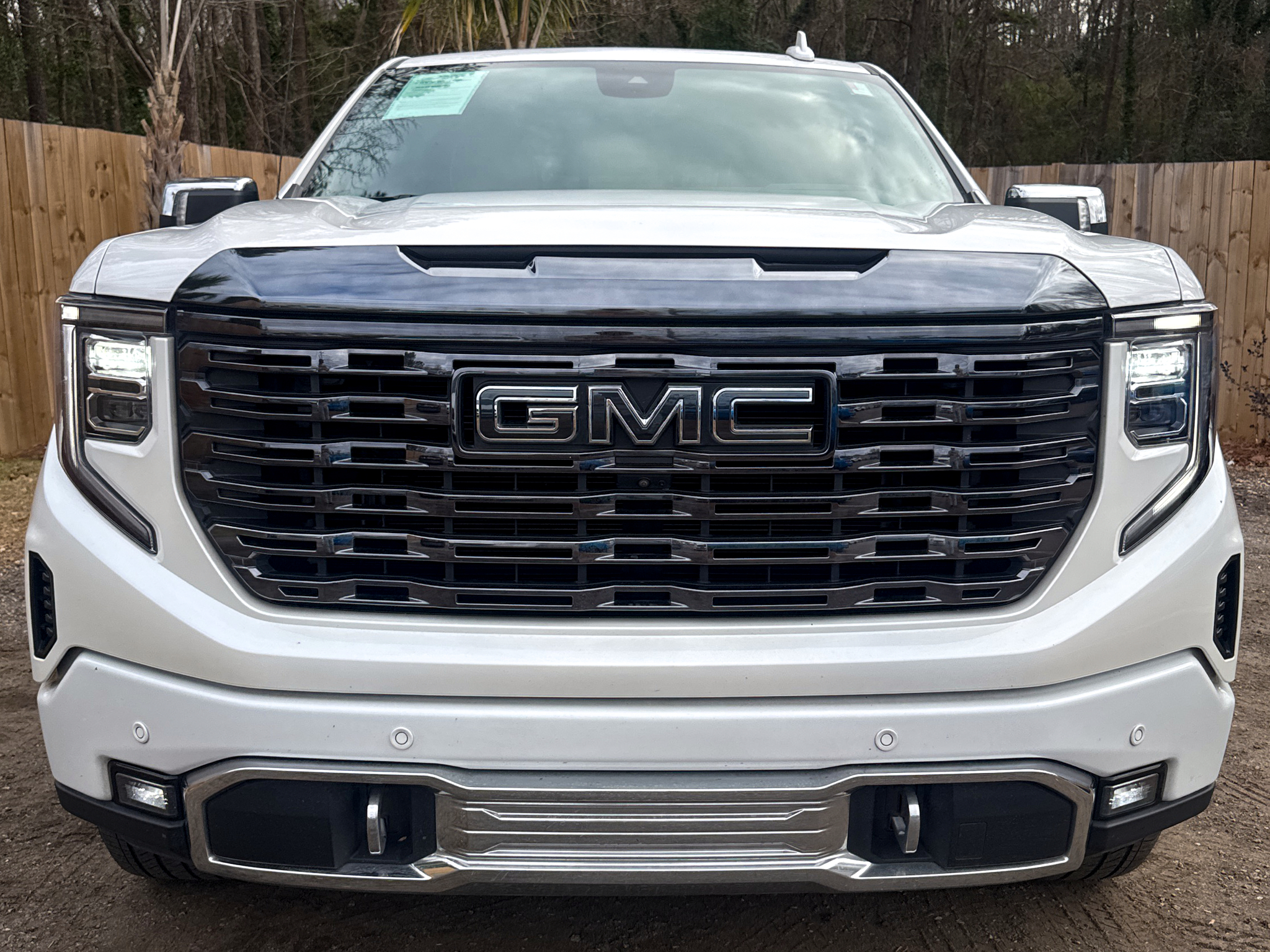 GMC Sierra 1500  2023