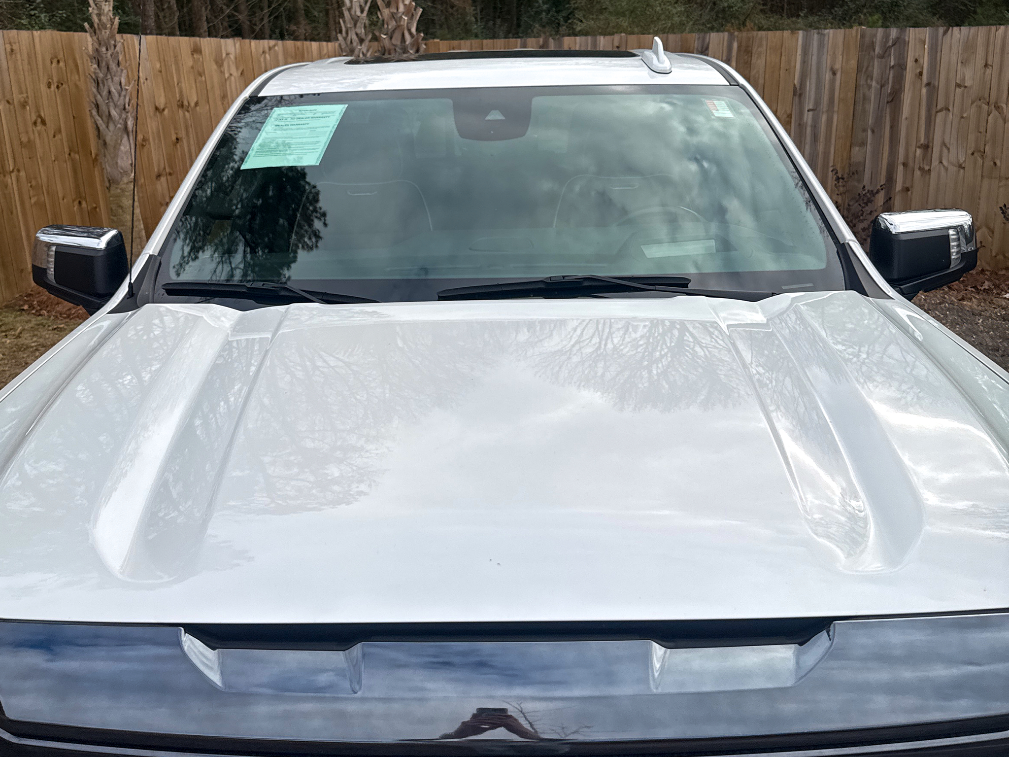 GMC Sierra 1500  2023