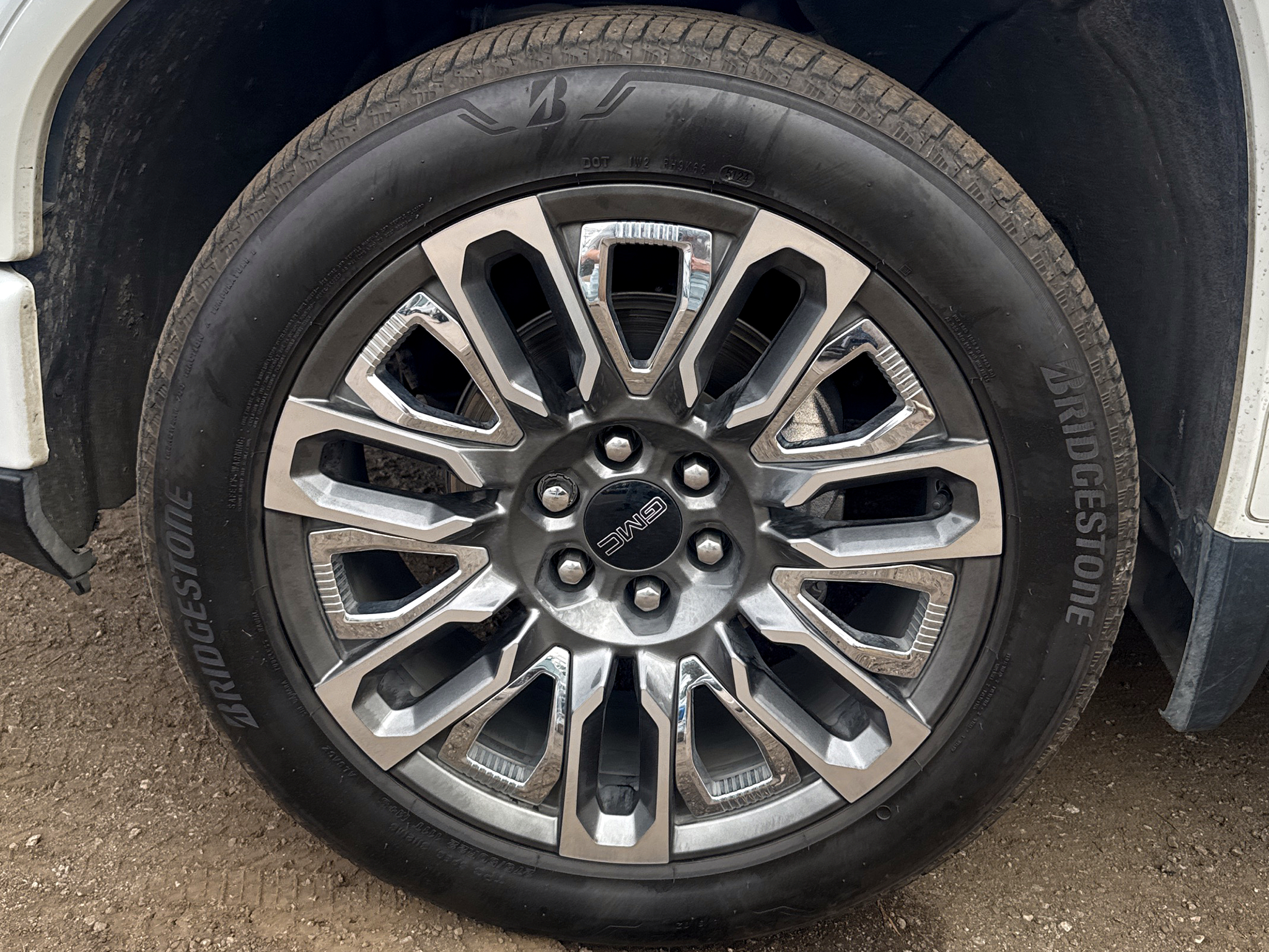 GMC Sierra 1500  2023