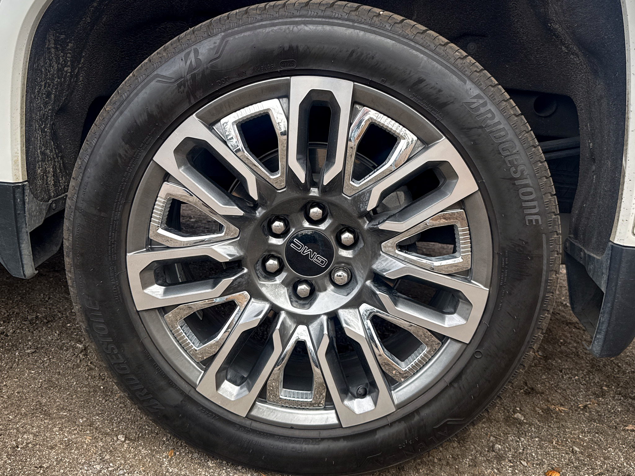 GMC Sierra 1500  2023