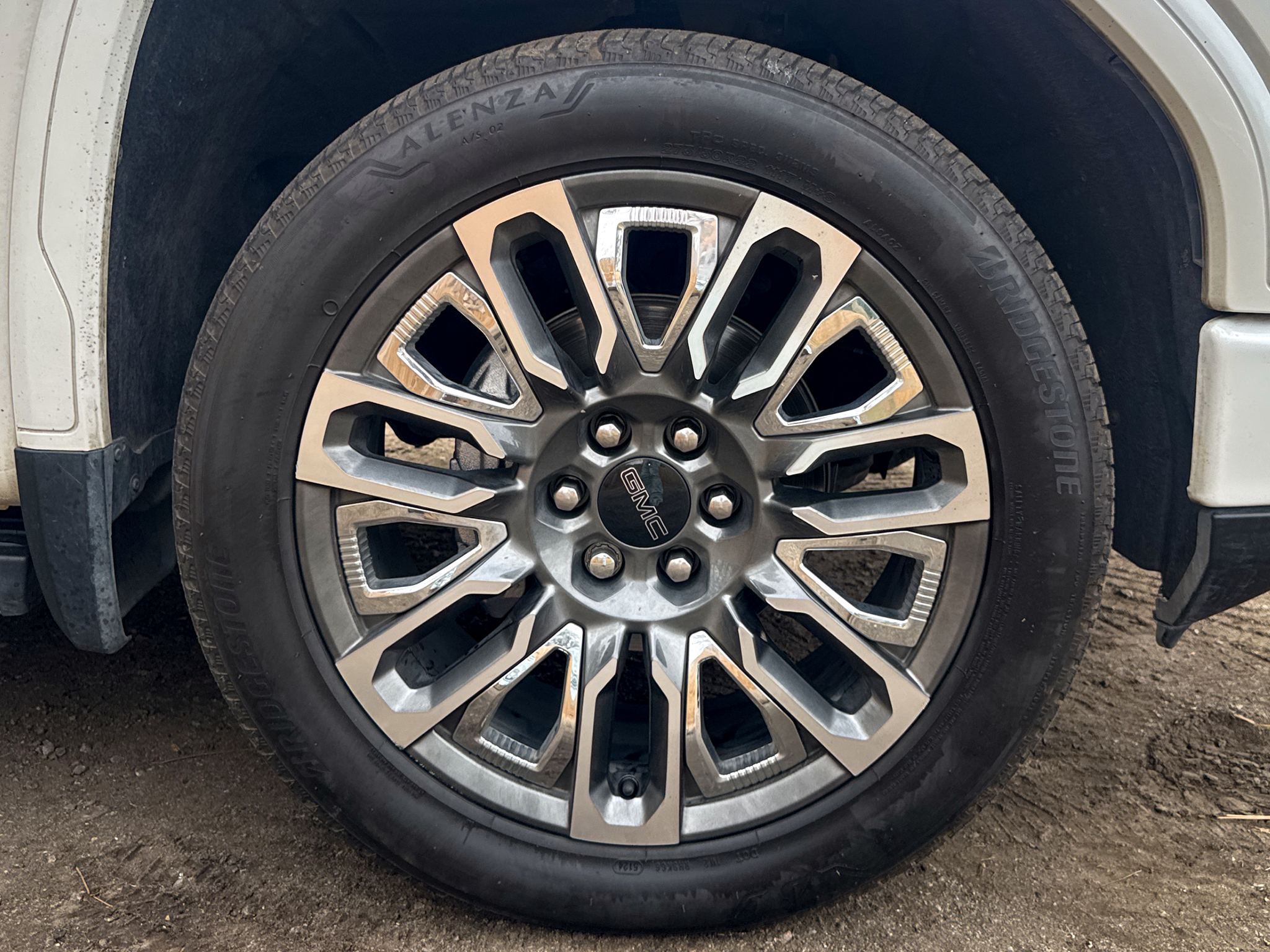 GMC Sierra 1500  2023