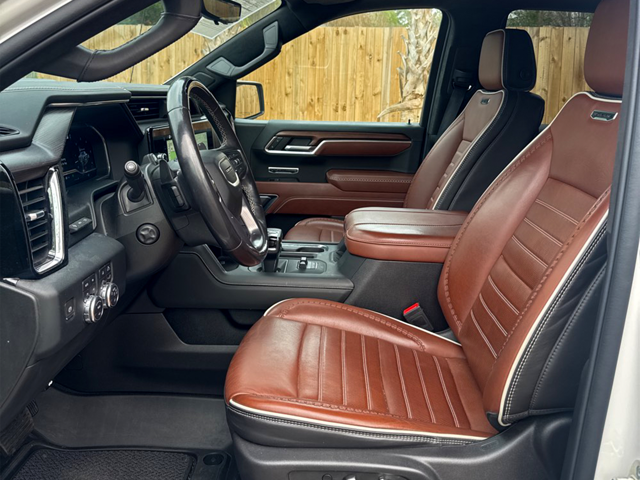 GMC Sierra 1500  2023