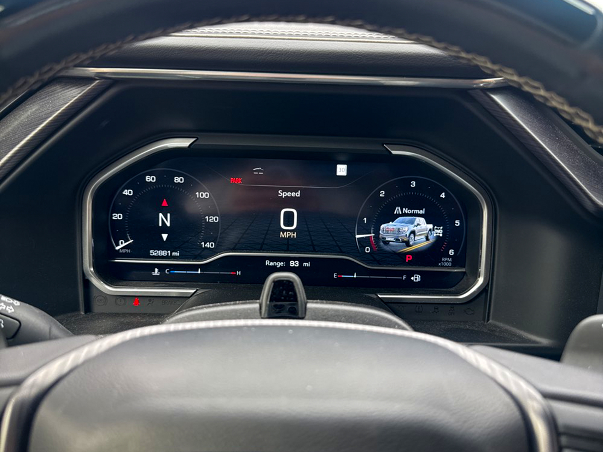 GMC Sierra 1500  2023