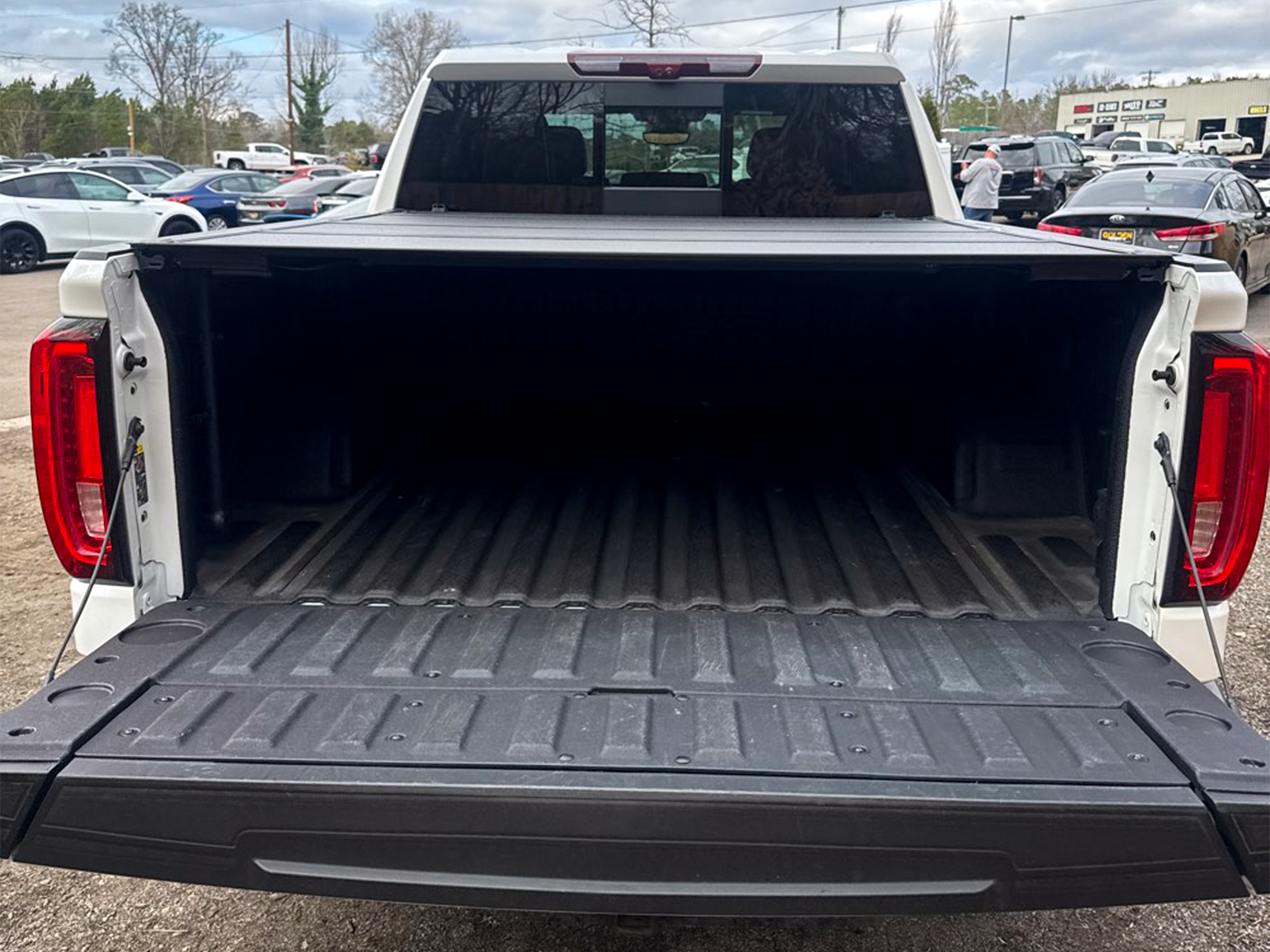 GMC Sierra 1500  2023