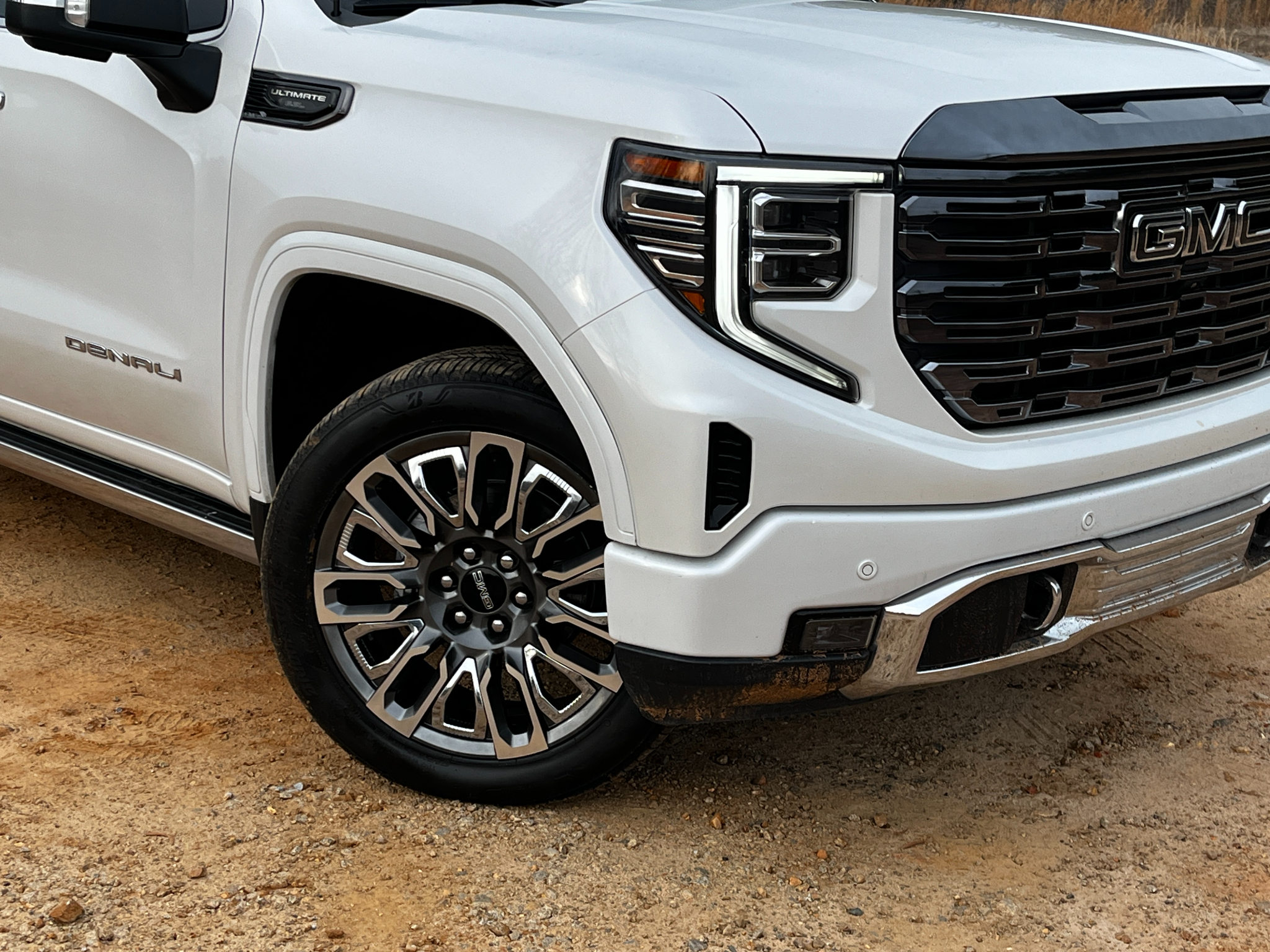 GMC Sierra 1500  2023