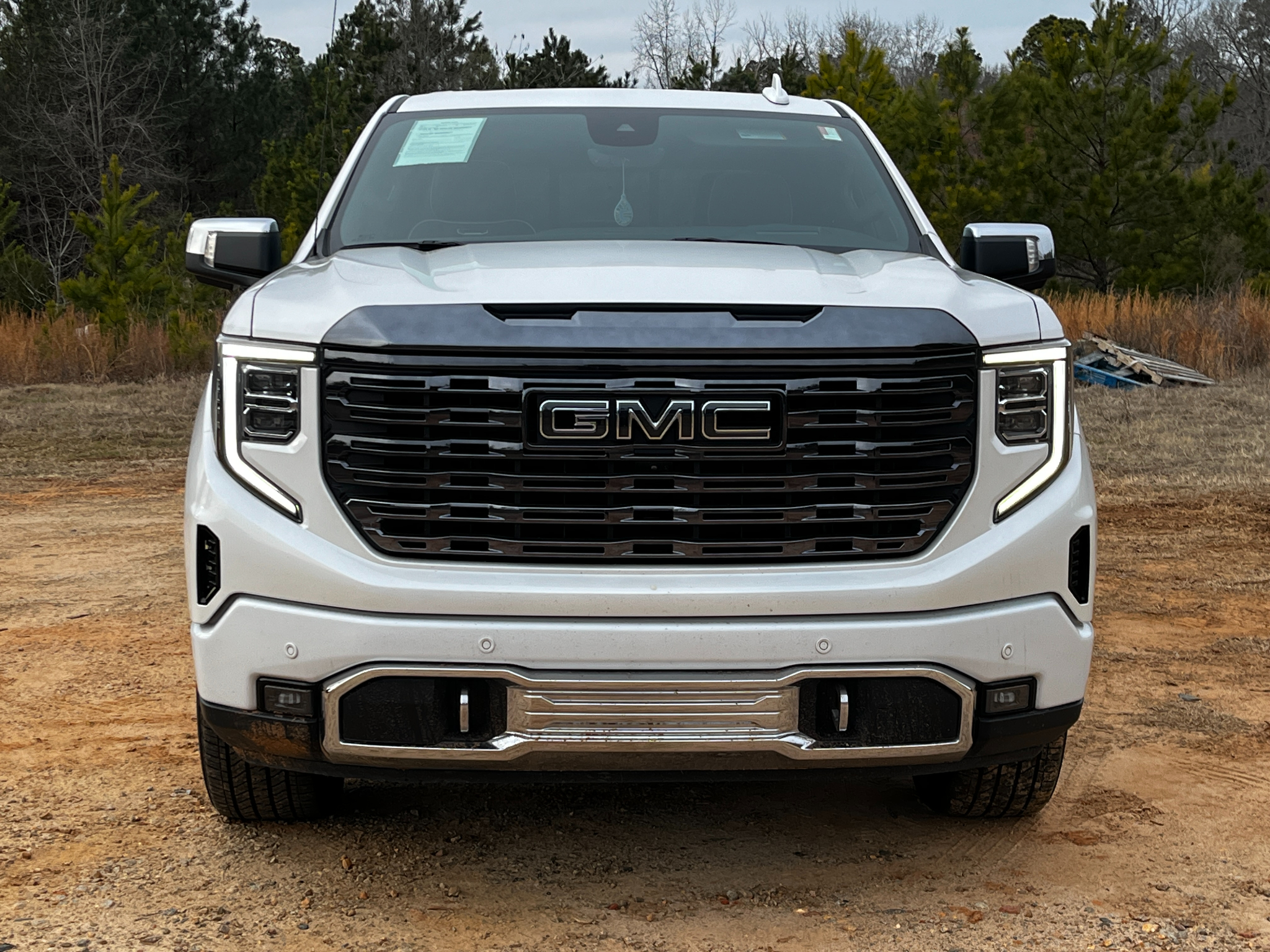 GMC Sierra 1500  2023