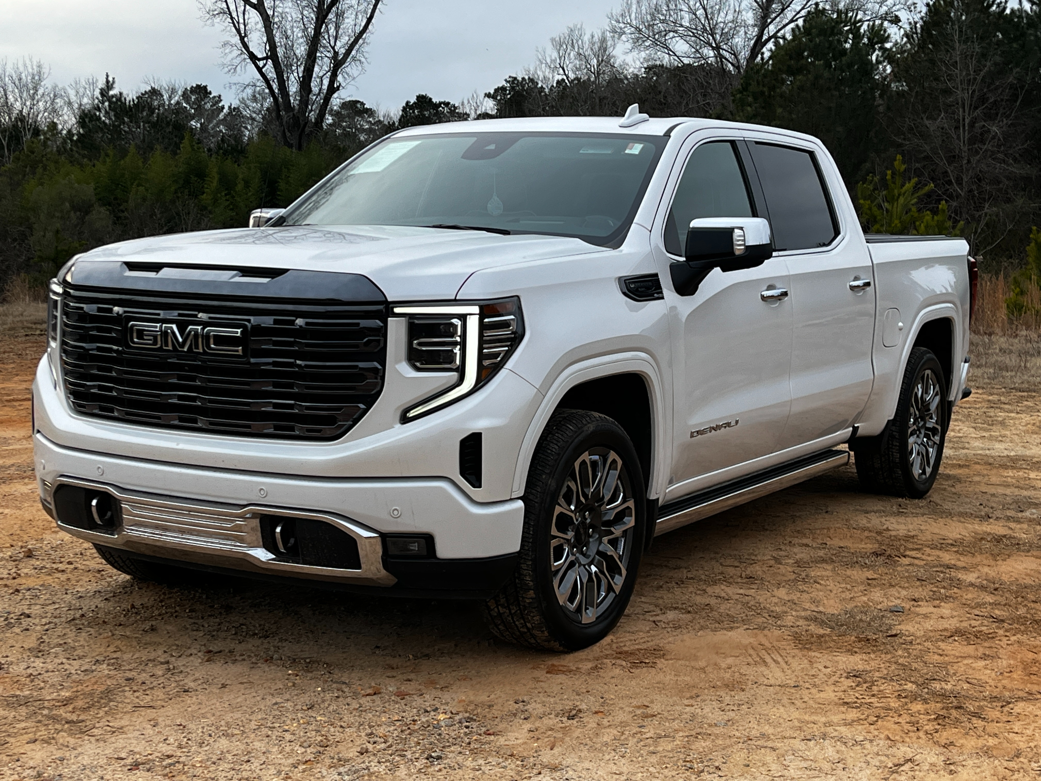 GMC Sierra 1500  2023