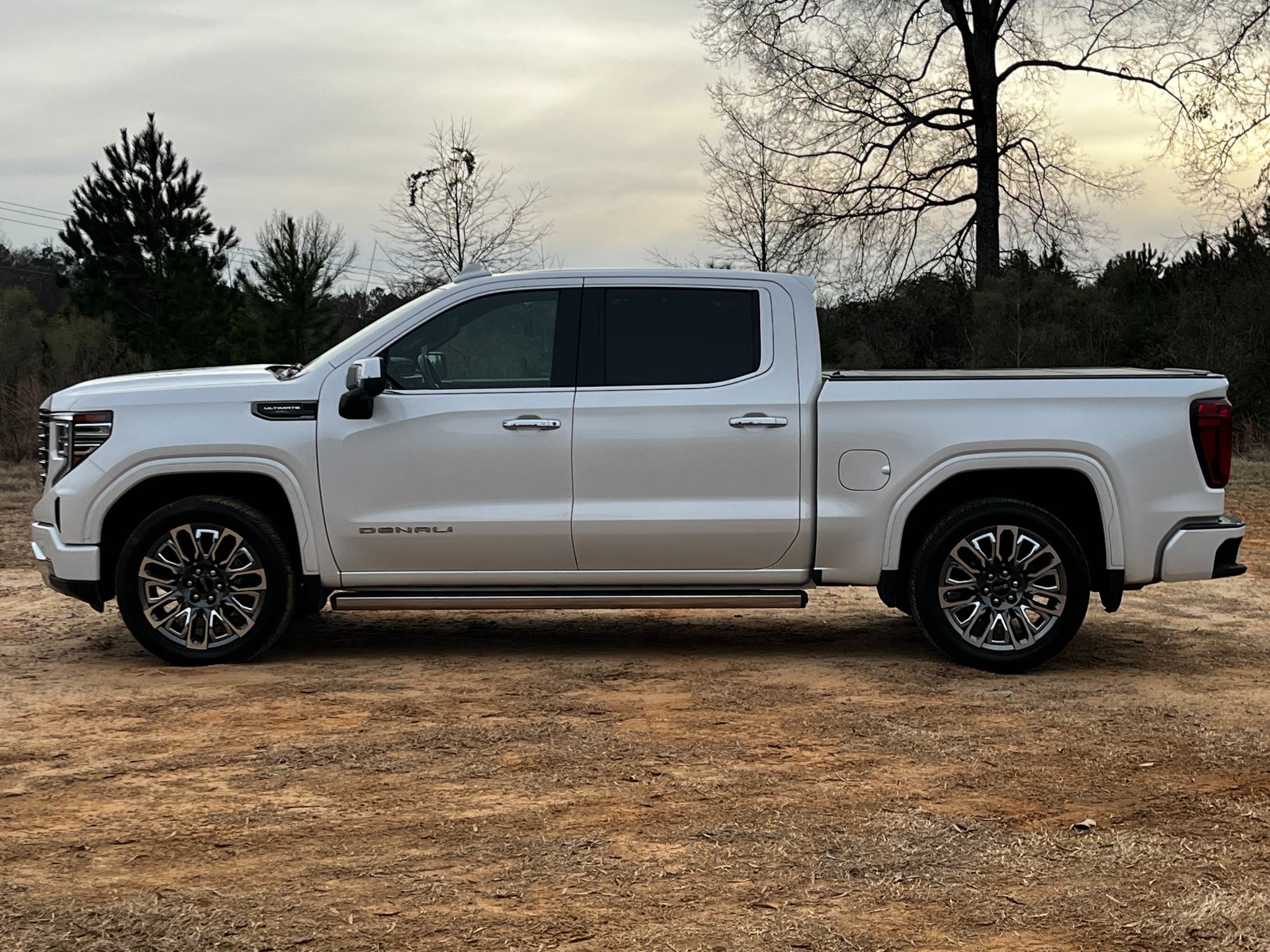 GMC Sierra 1500  2023