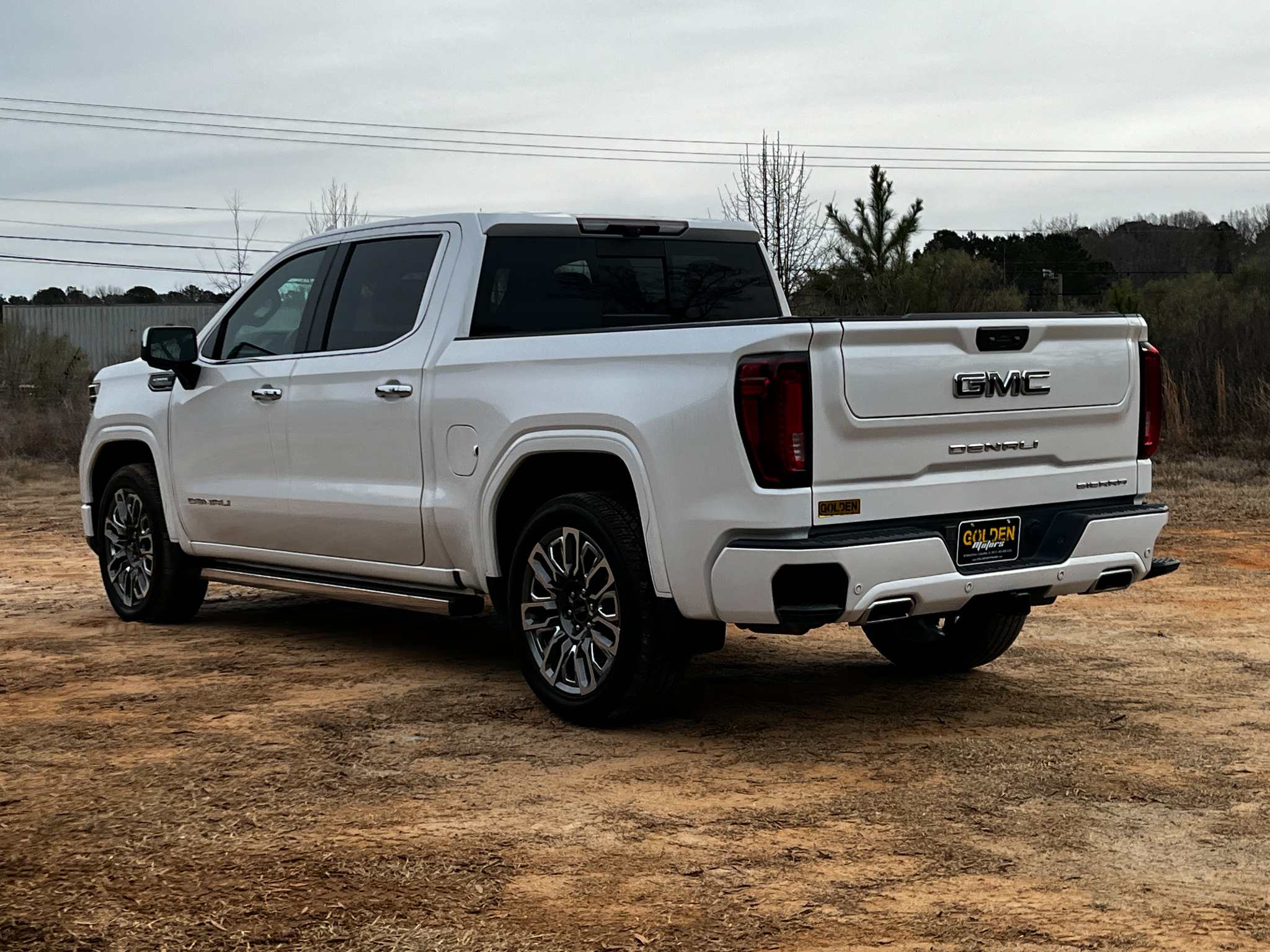 GMC Sierra 1500  2023