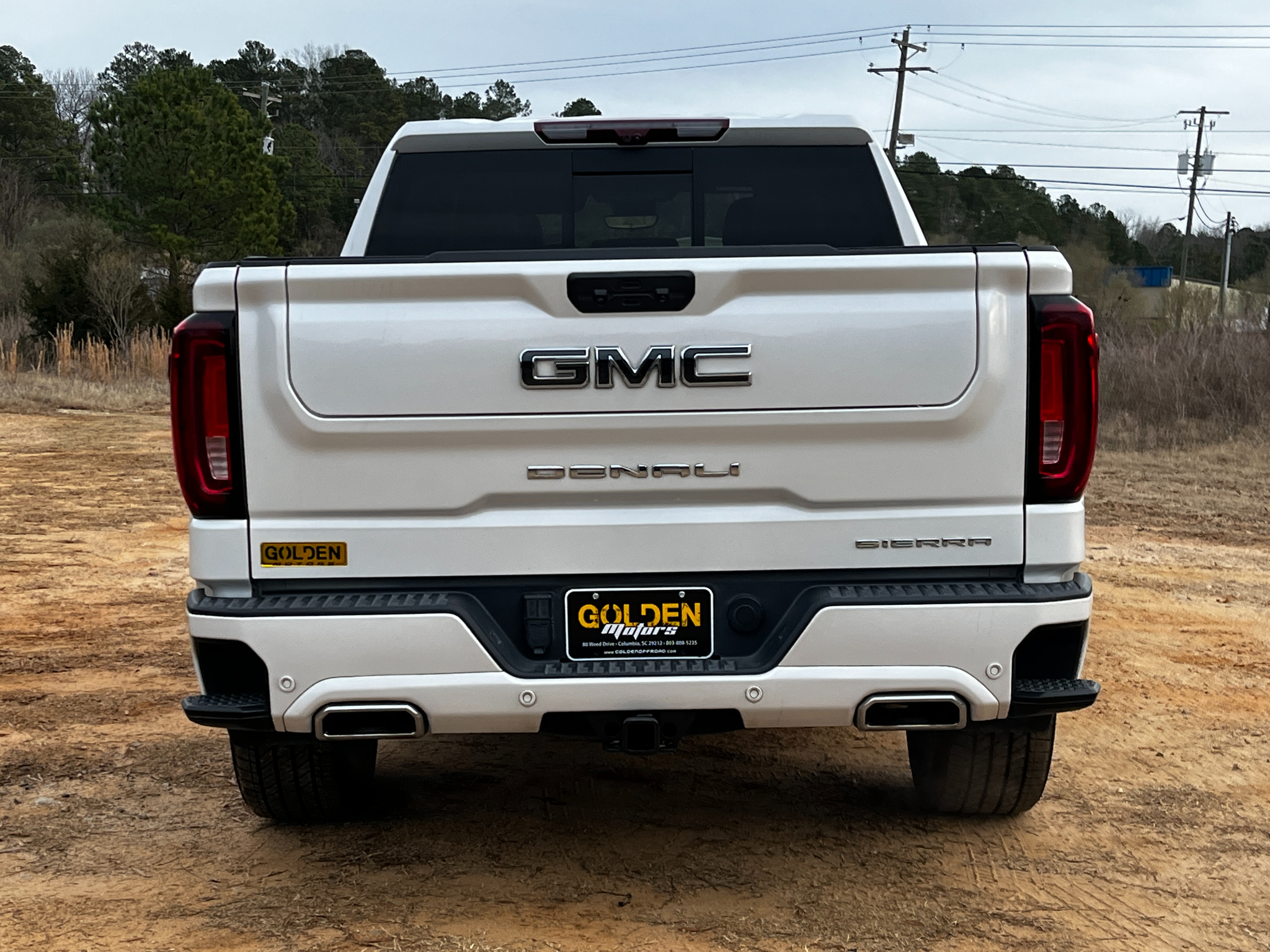 GMC Sierra 1500  2023