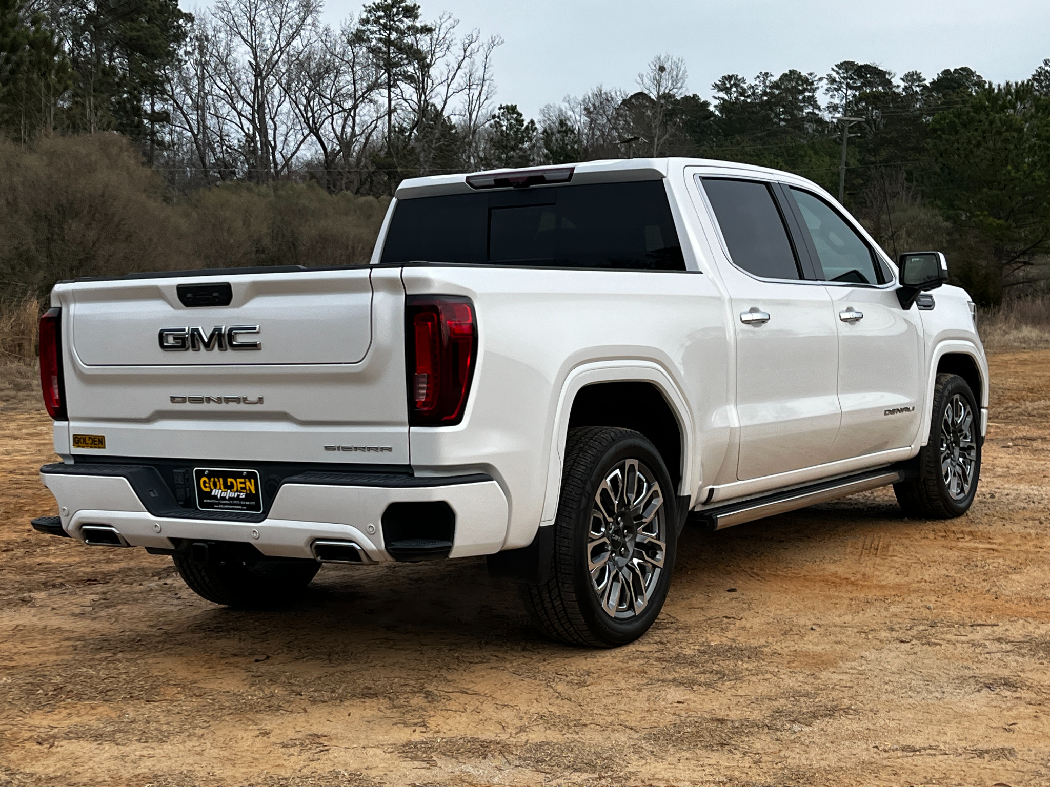 GMC Sierra 1500  2023