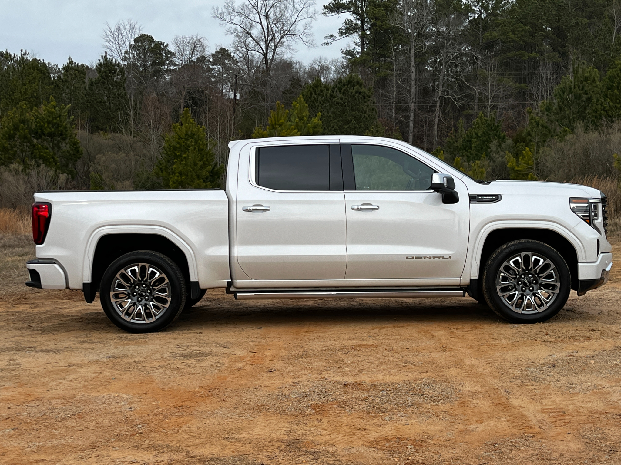 GMC Sierra 1500  2023