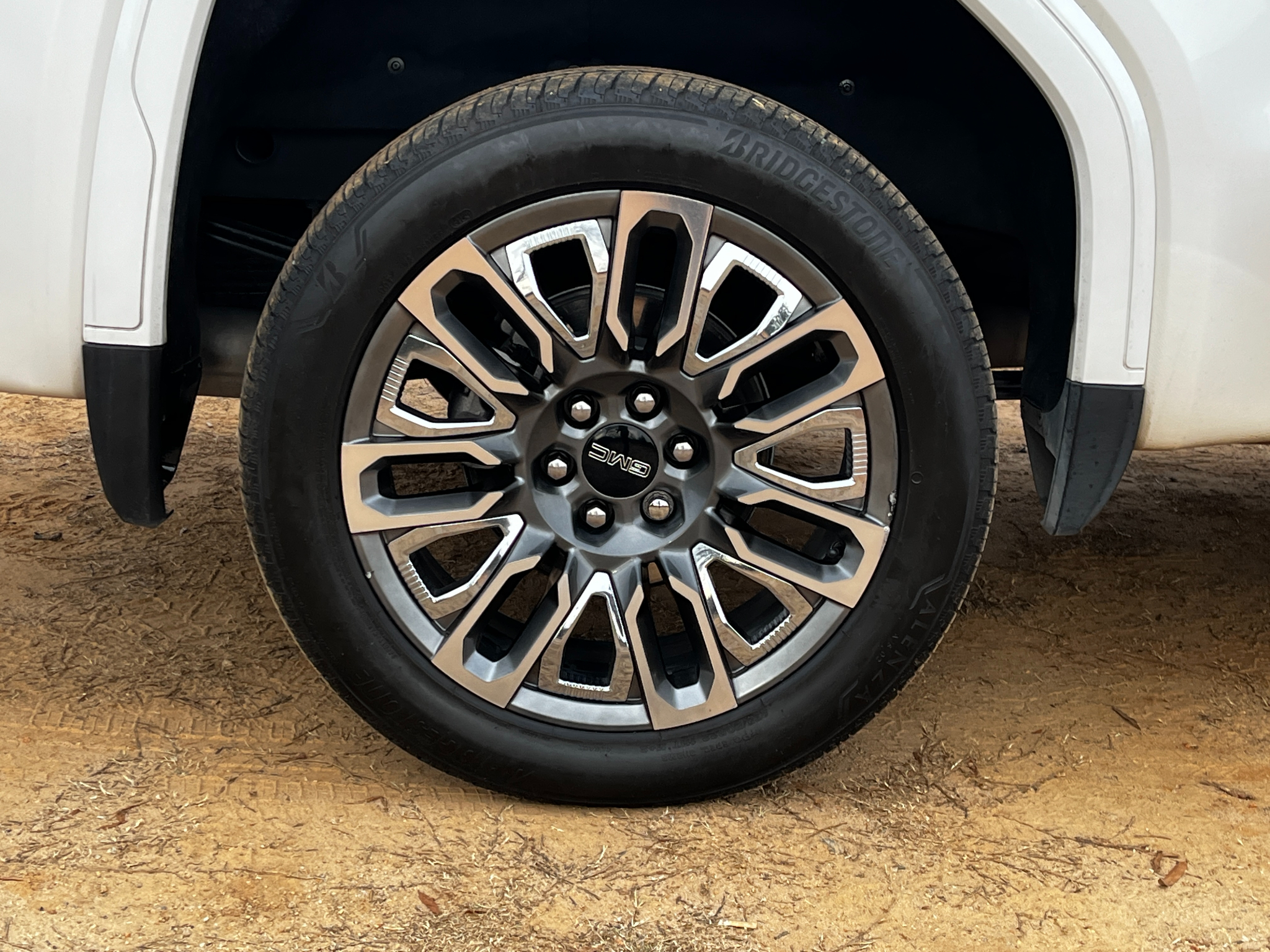 GMC Sierra 1500  2023