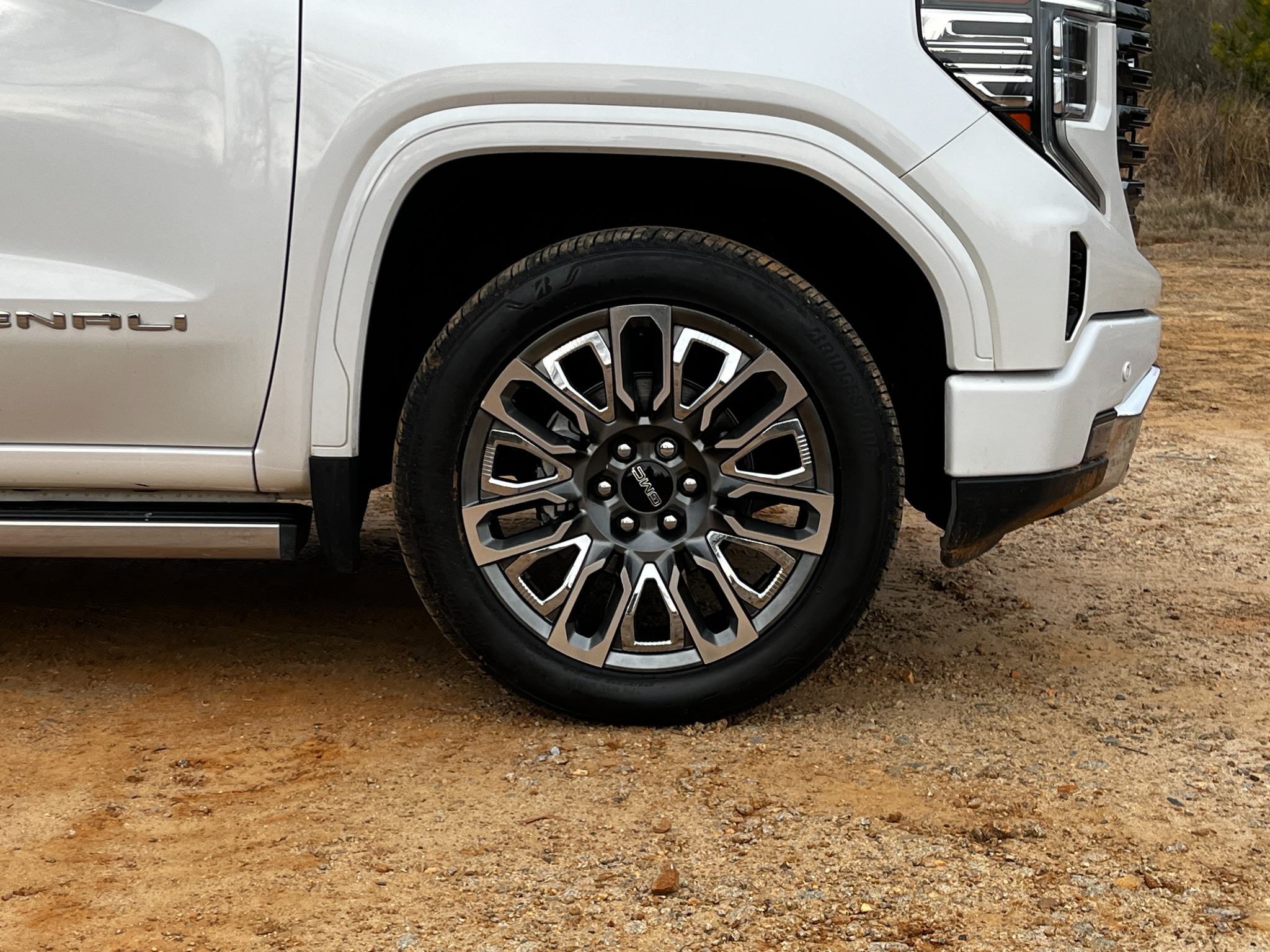 GMC Sierra 1500  2023