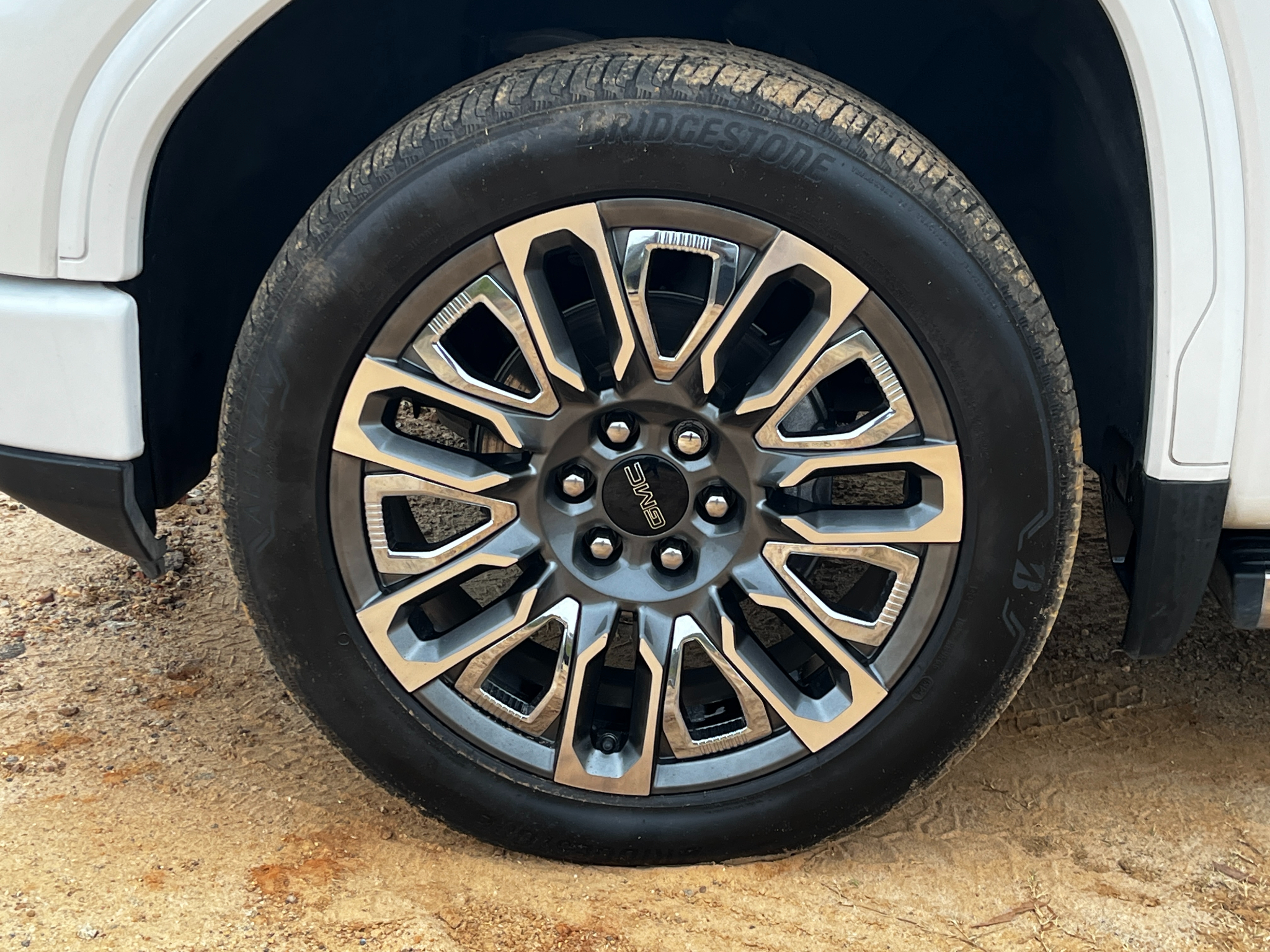 GMC Sierra 1500  2023