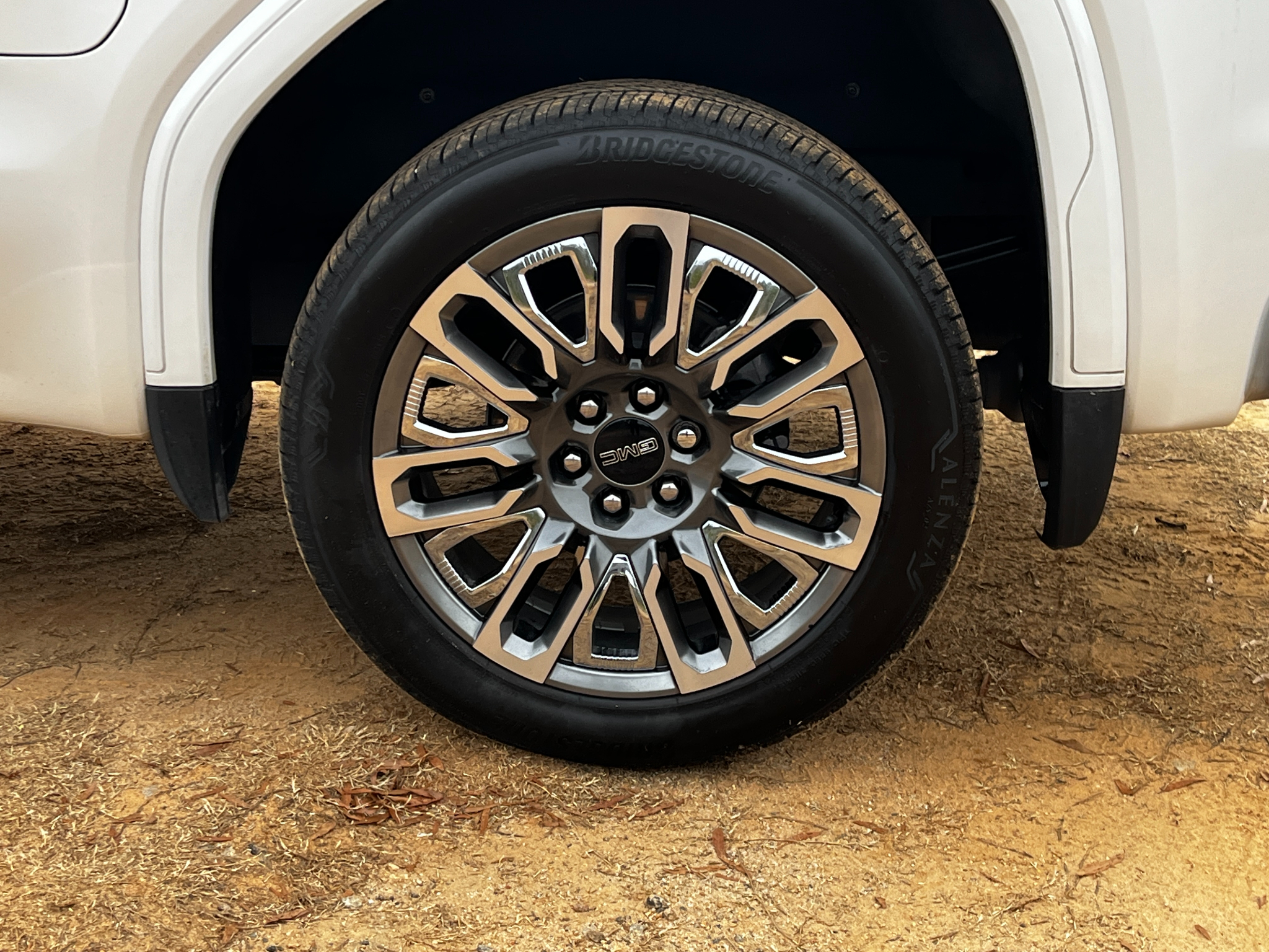 GMC Sierra 1500  2023