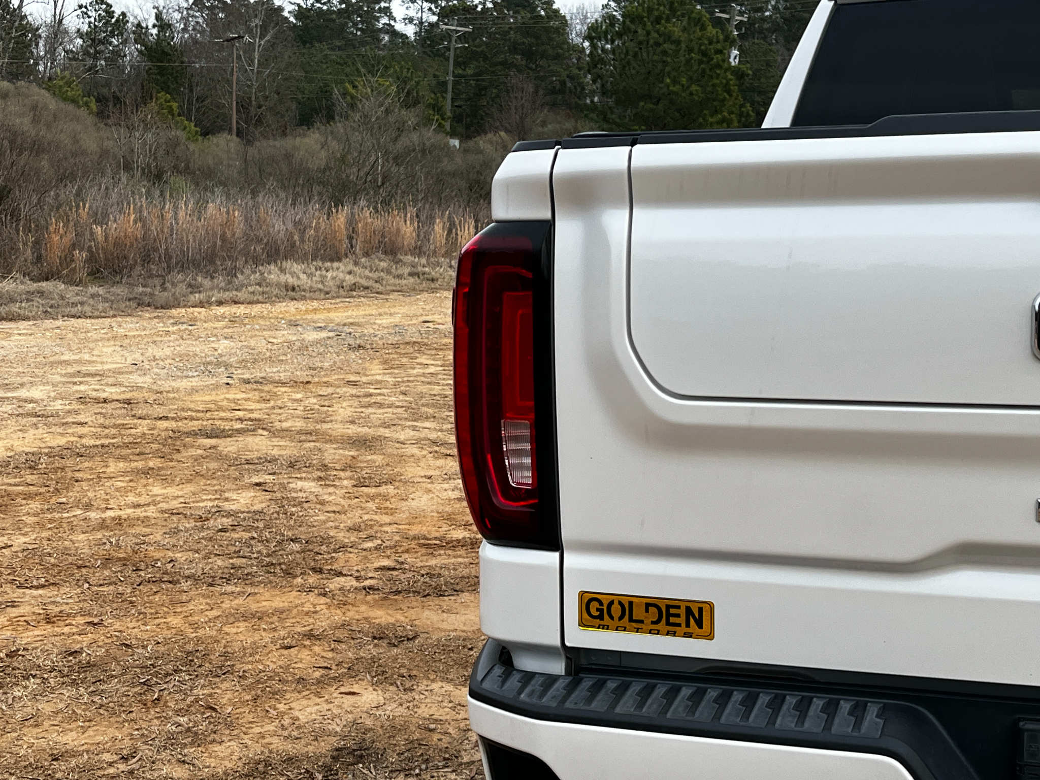 GMC Sierra 1500  2023