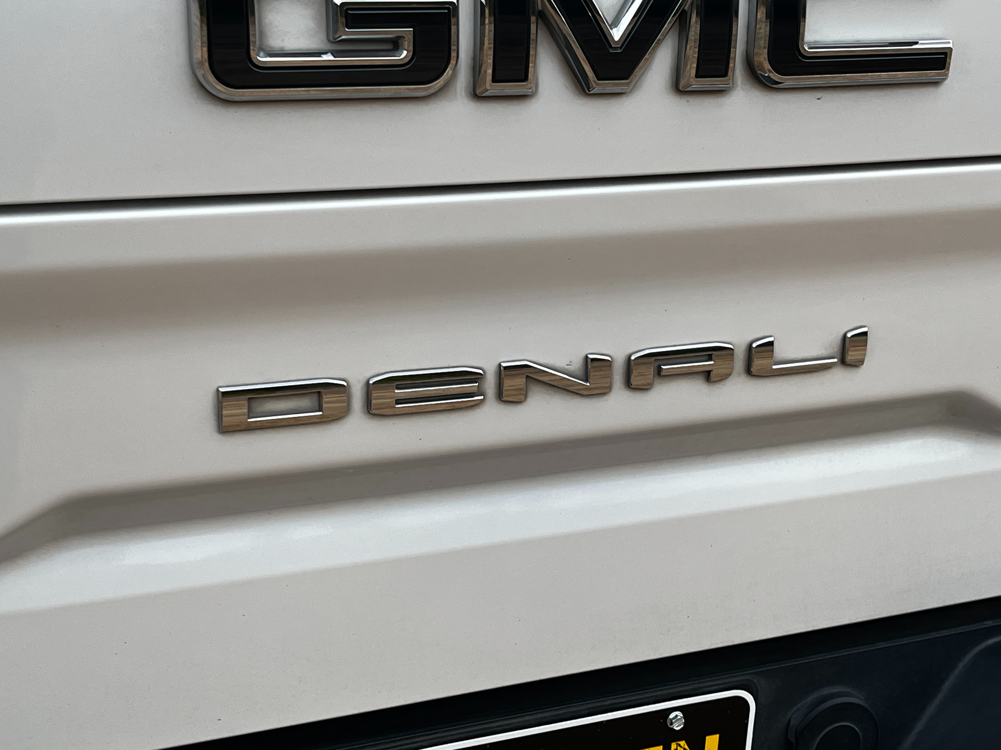 GMC Sierra 1500  2023