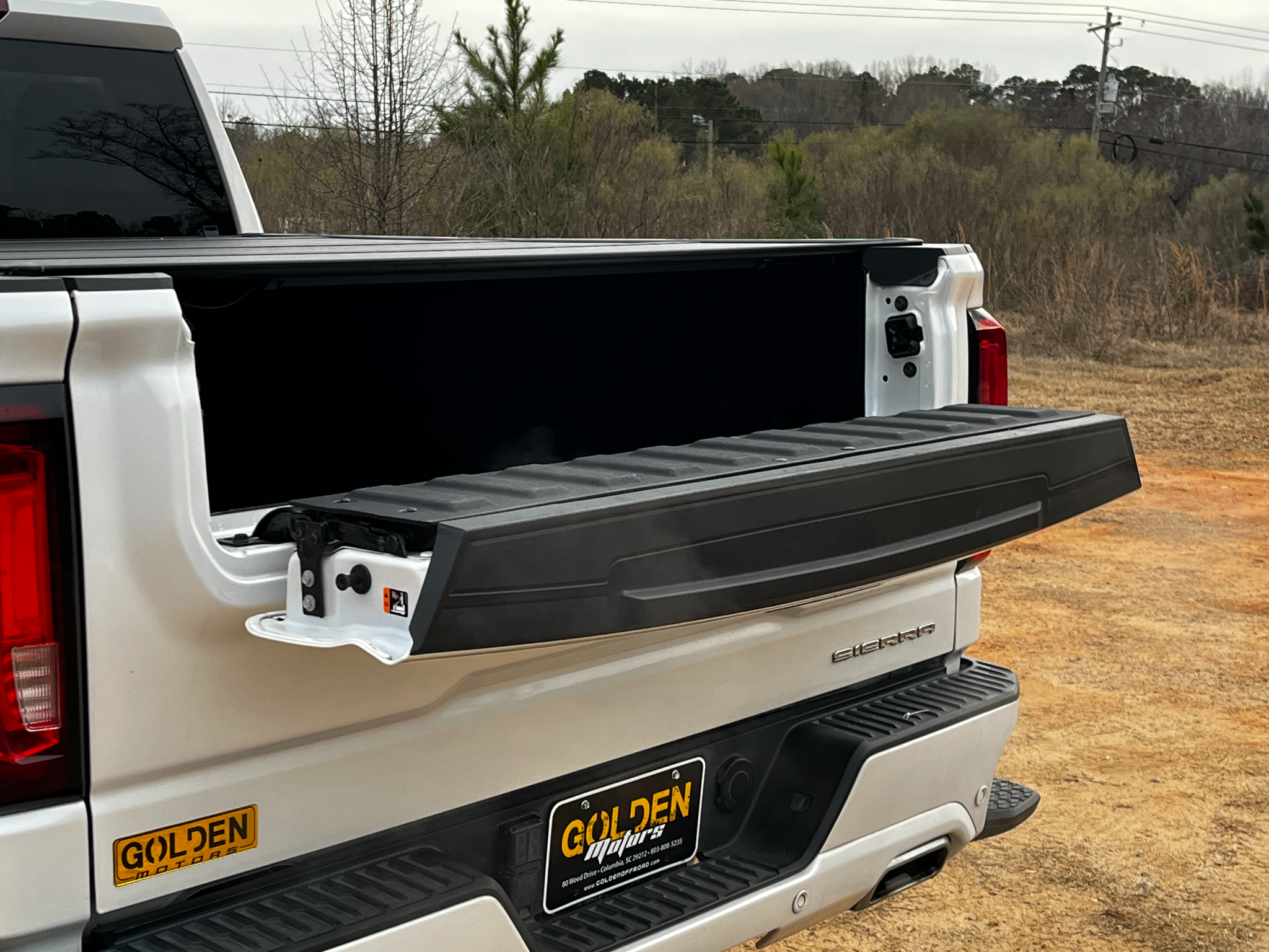 GMC Sierra 1500  2023