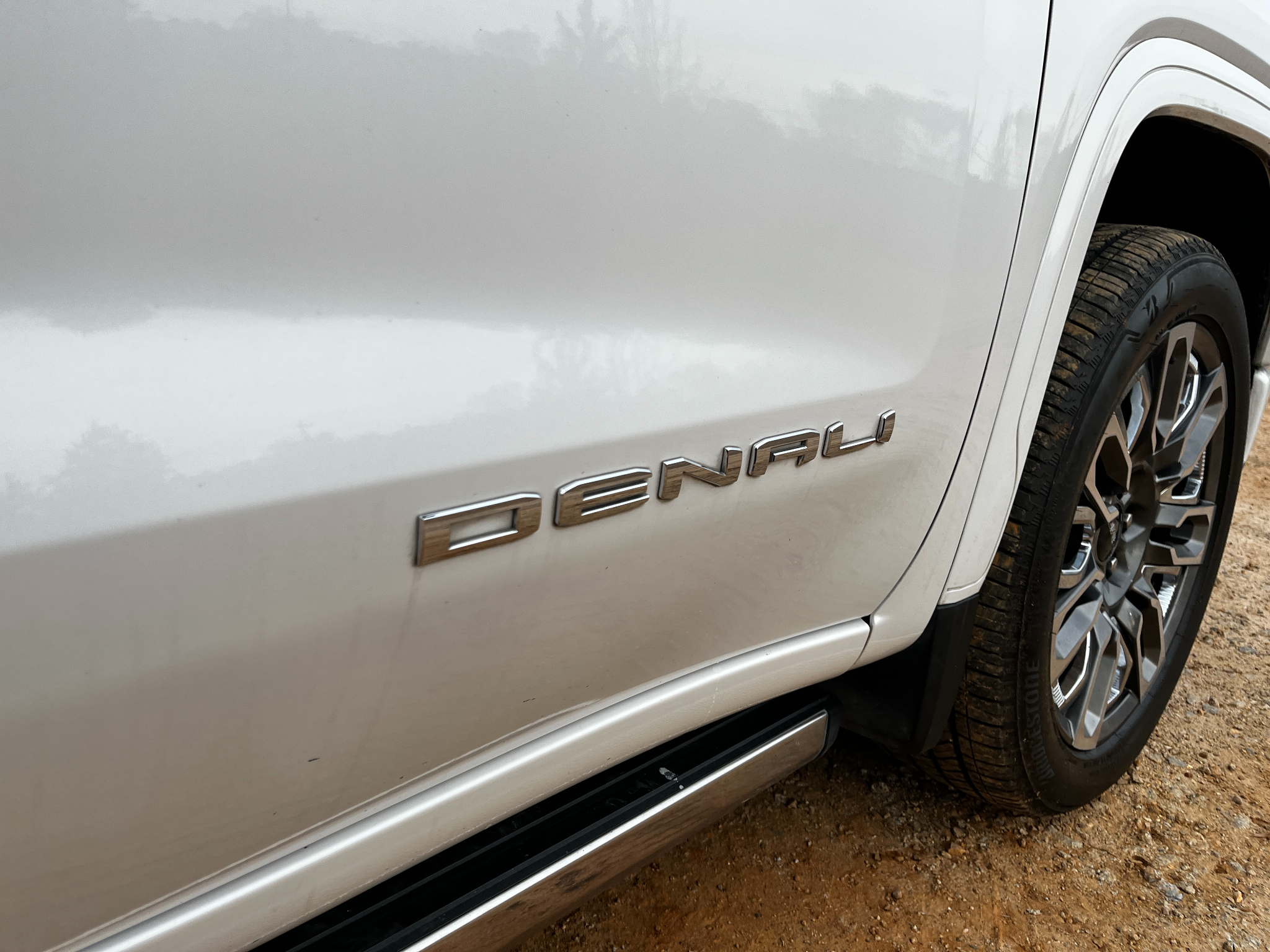 GMC Sierra 1500  2023