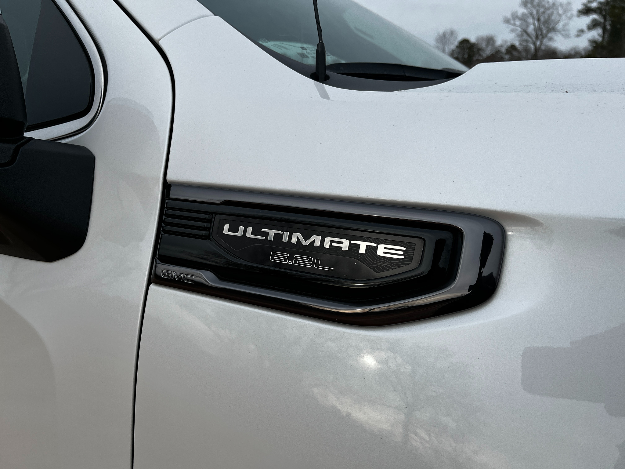 GMC Sierra 1500  2023