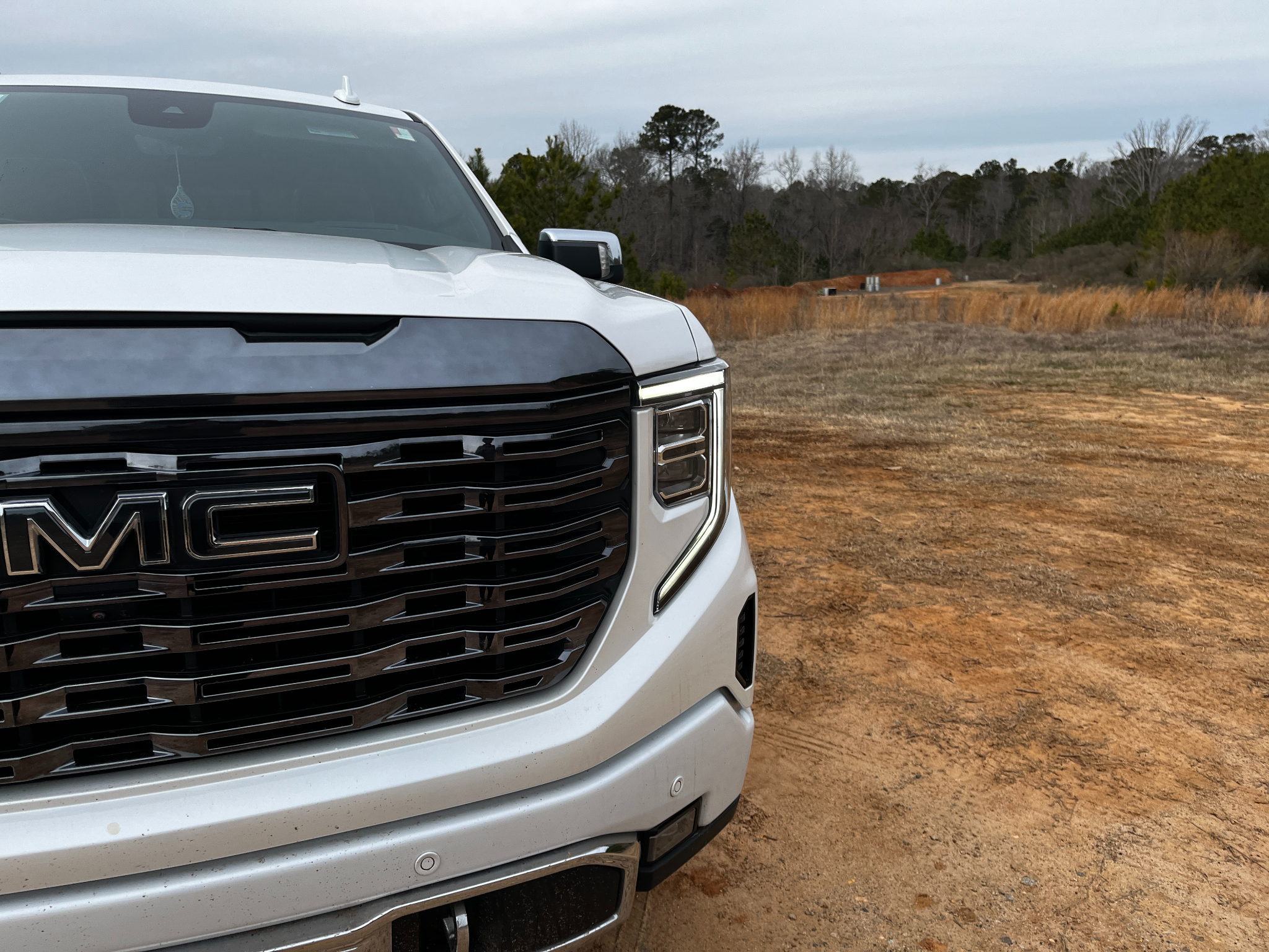 GMC Sierra 1500  2023