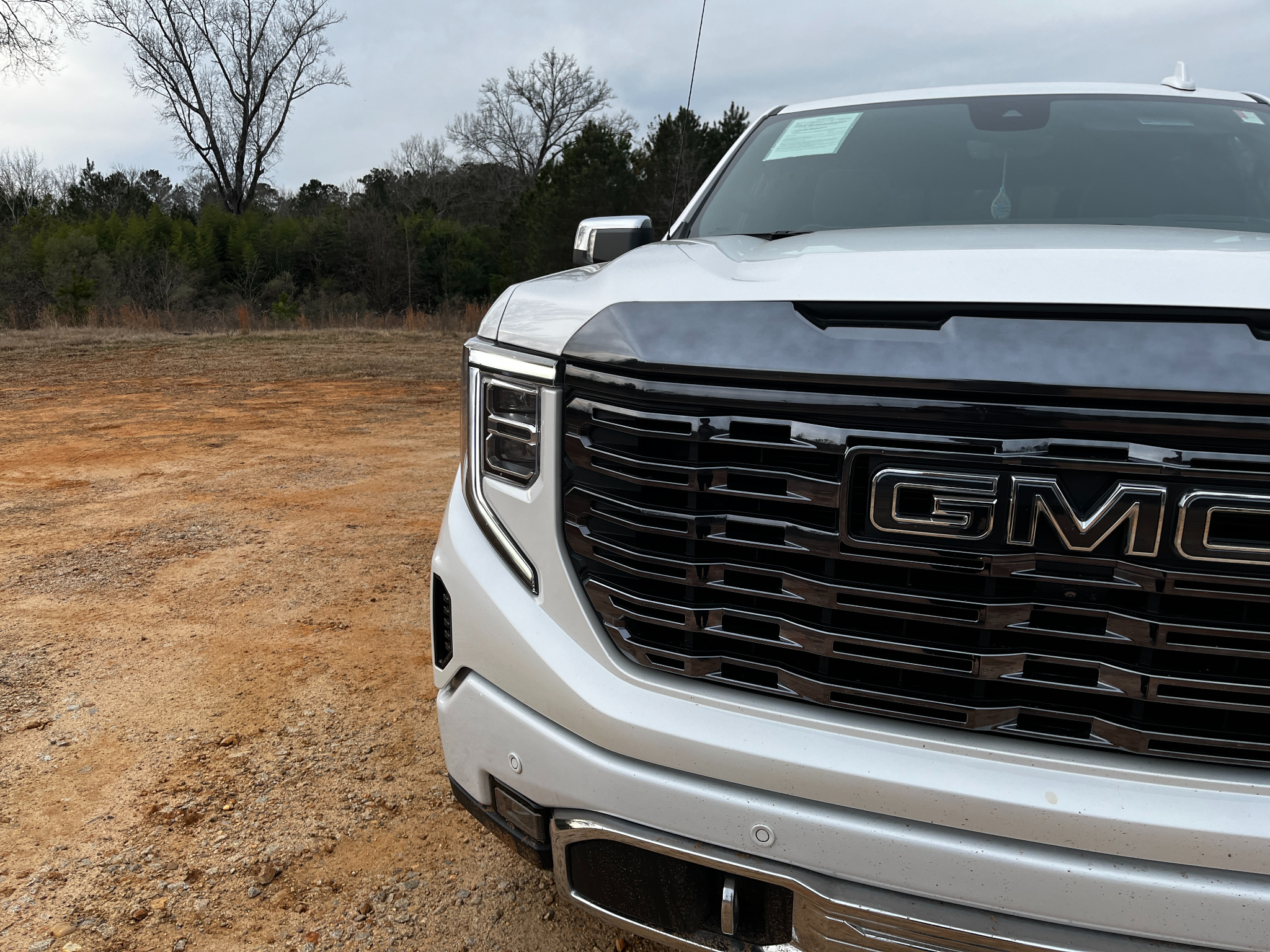 GMC Sierra 1500  2023